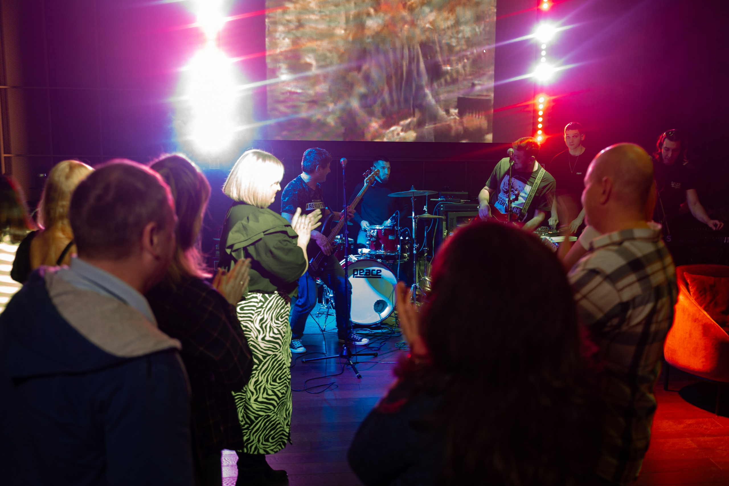 Мята Platinum Атлантис. Фотограф Никита Комаров