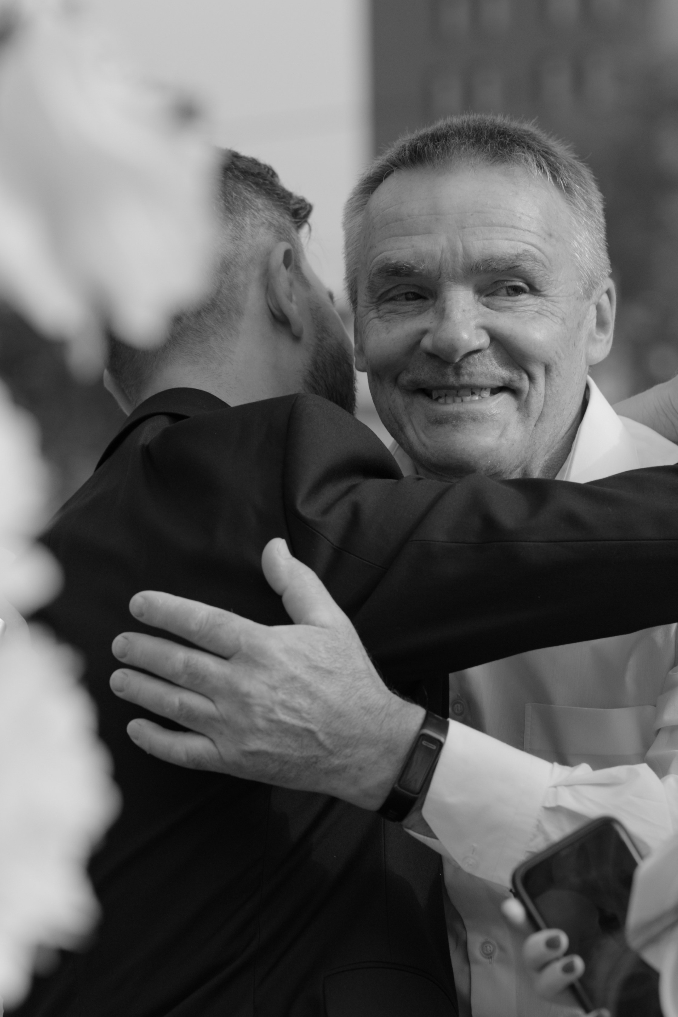 Антон-Марина — More Amore. Свадебный фотограф Екатеринбург/Челябинск — Любовь Волохова