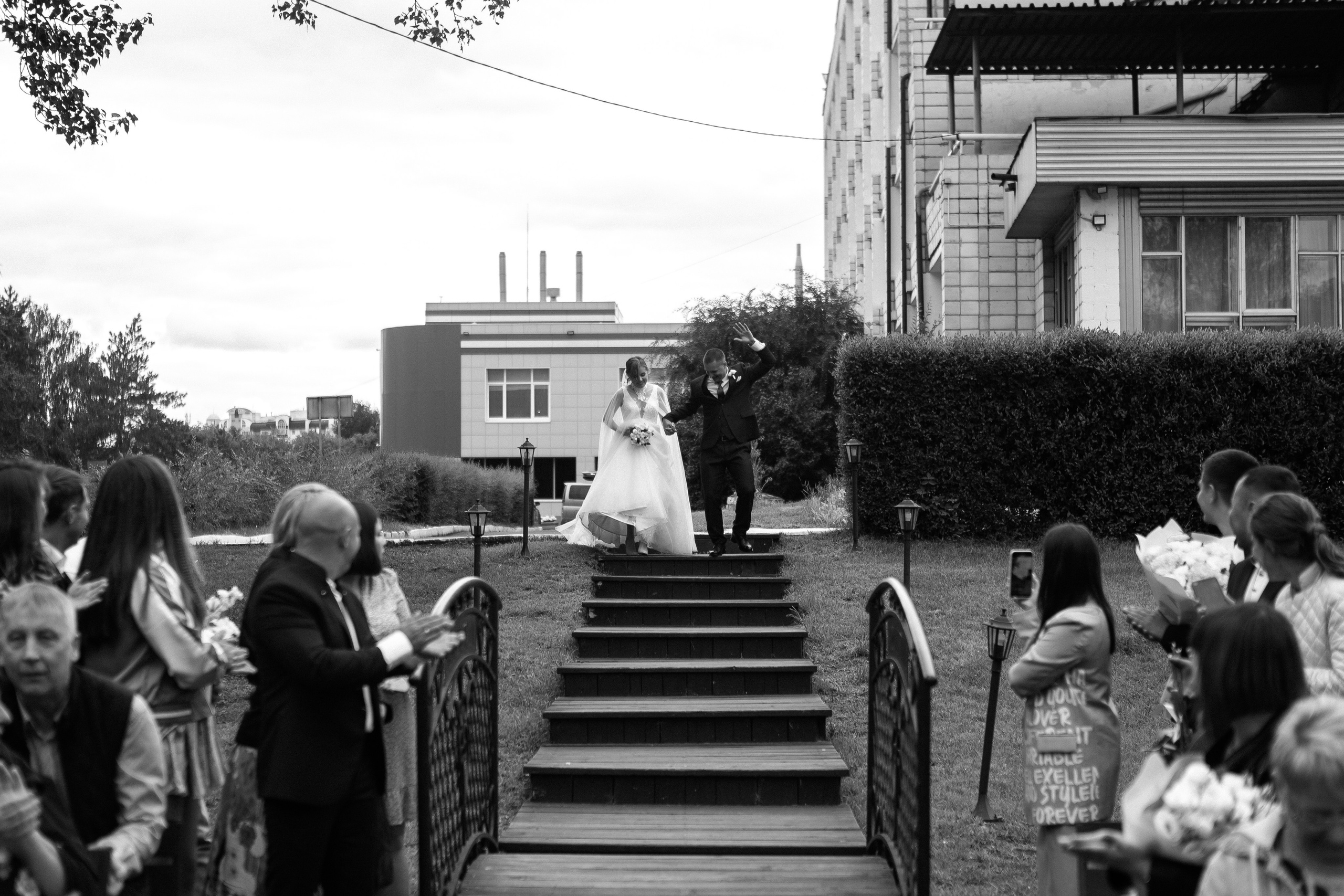 M & E. Фотограф в Санкт-Петербурге Ольга Андрианова