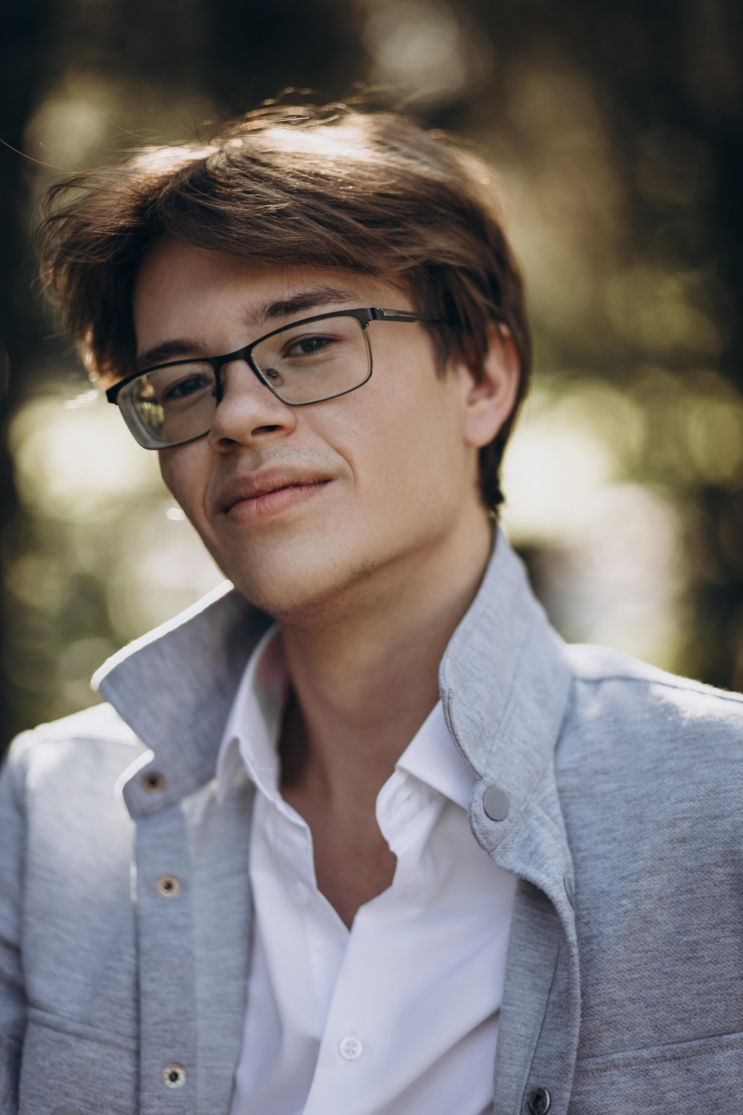 11И, Лицей № 3