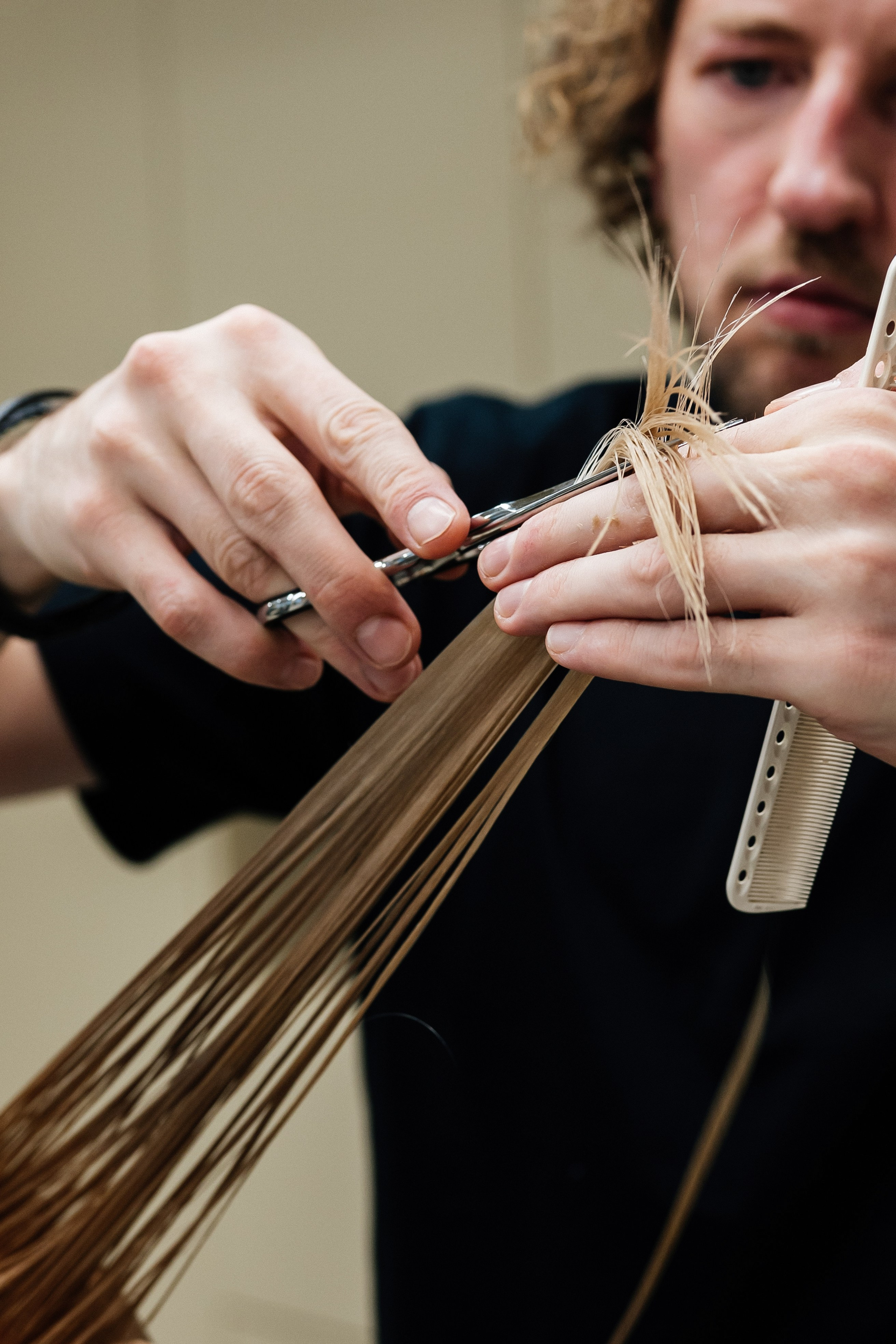 Салоны красоты