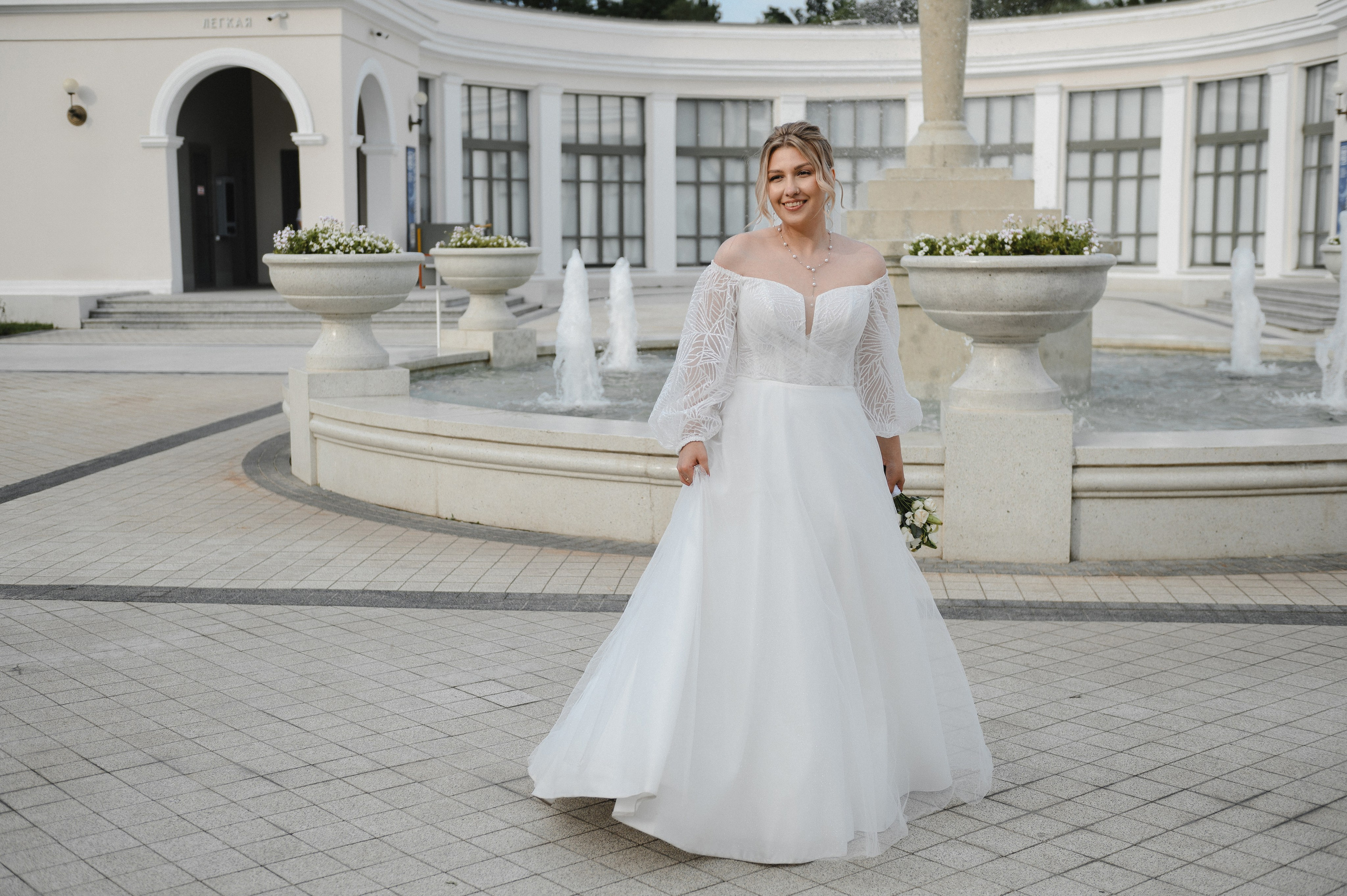 А&А. Фотограф Рязань. Дарья Дмитриева