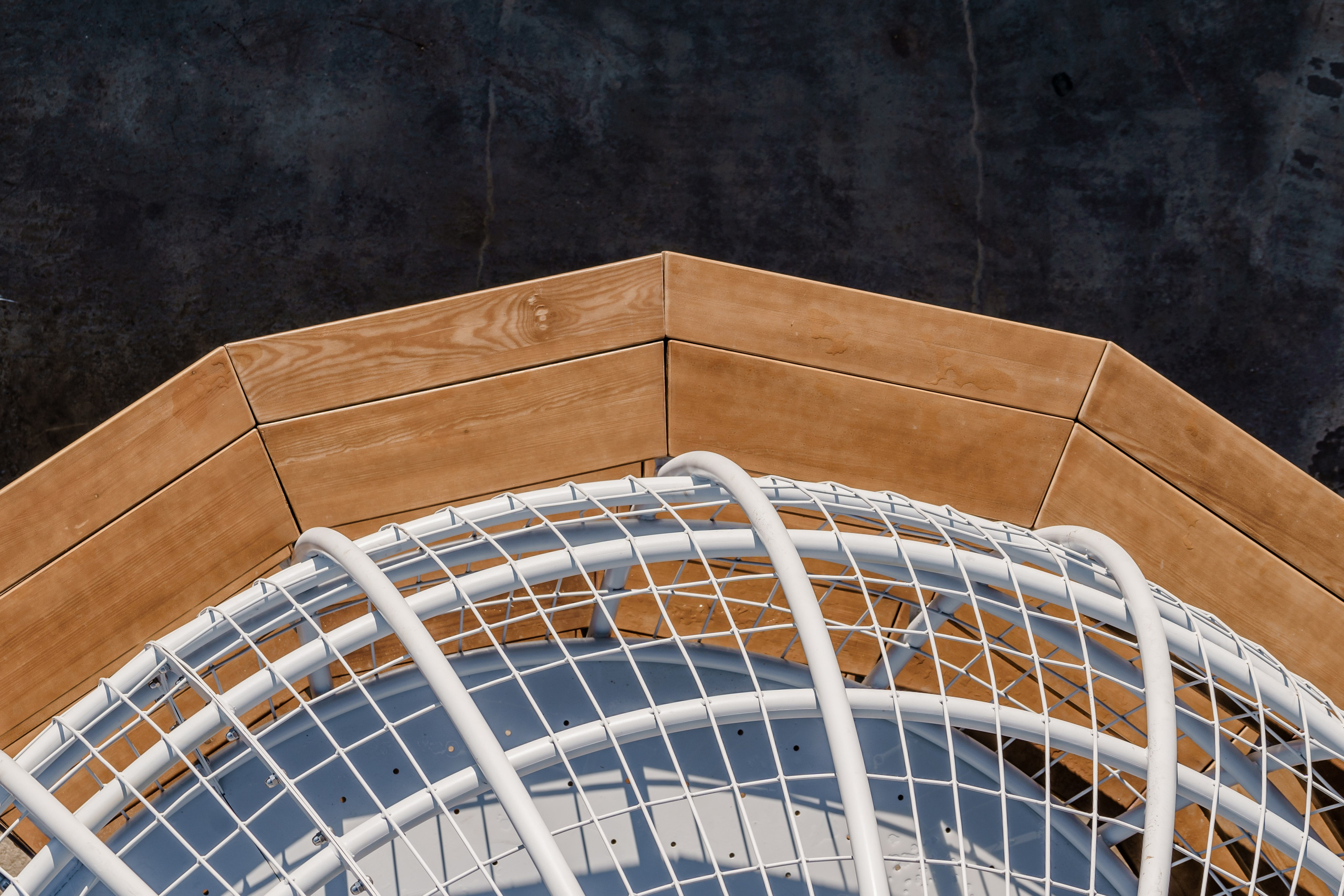 Атомы. Фотограф Владислав Кононихин