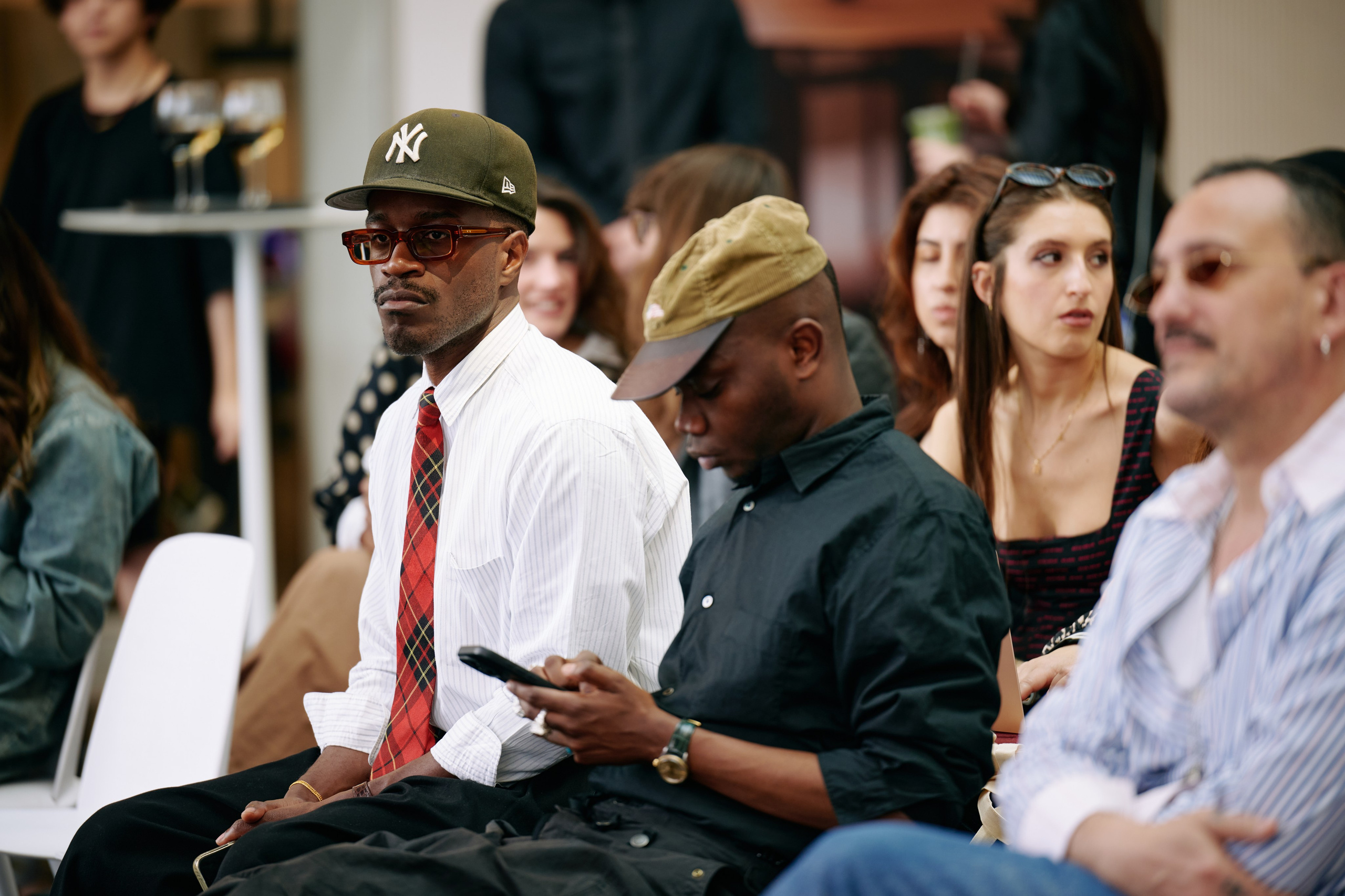 Public talk | Maison ARTC. Nadi Valiyeva | Fashion & Art Photographer