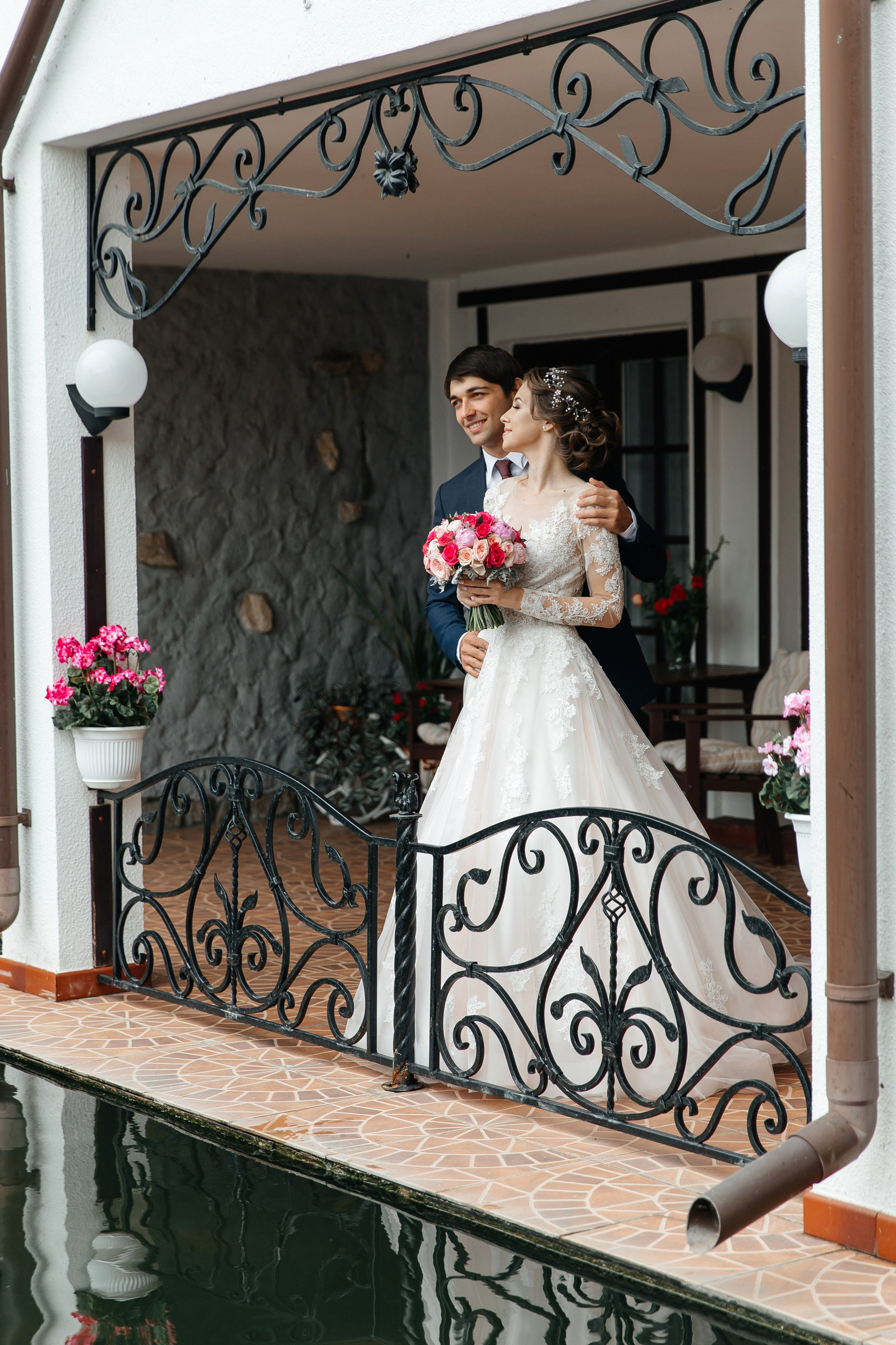 Wed 3. Главная