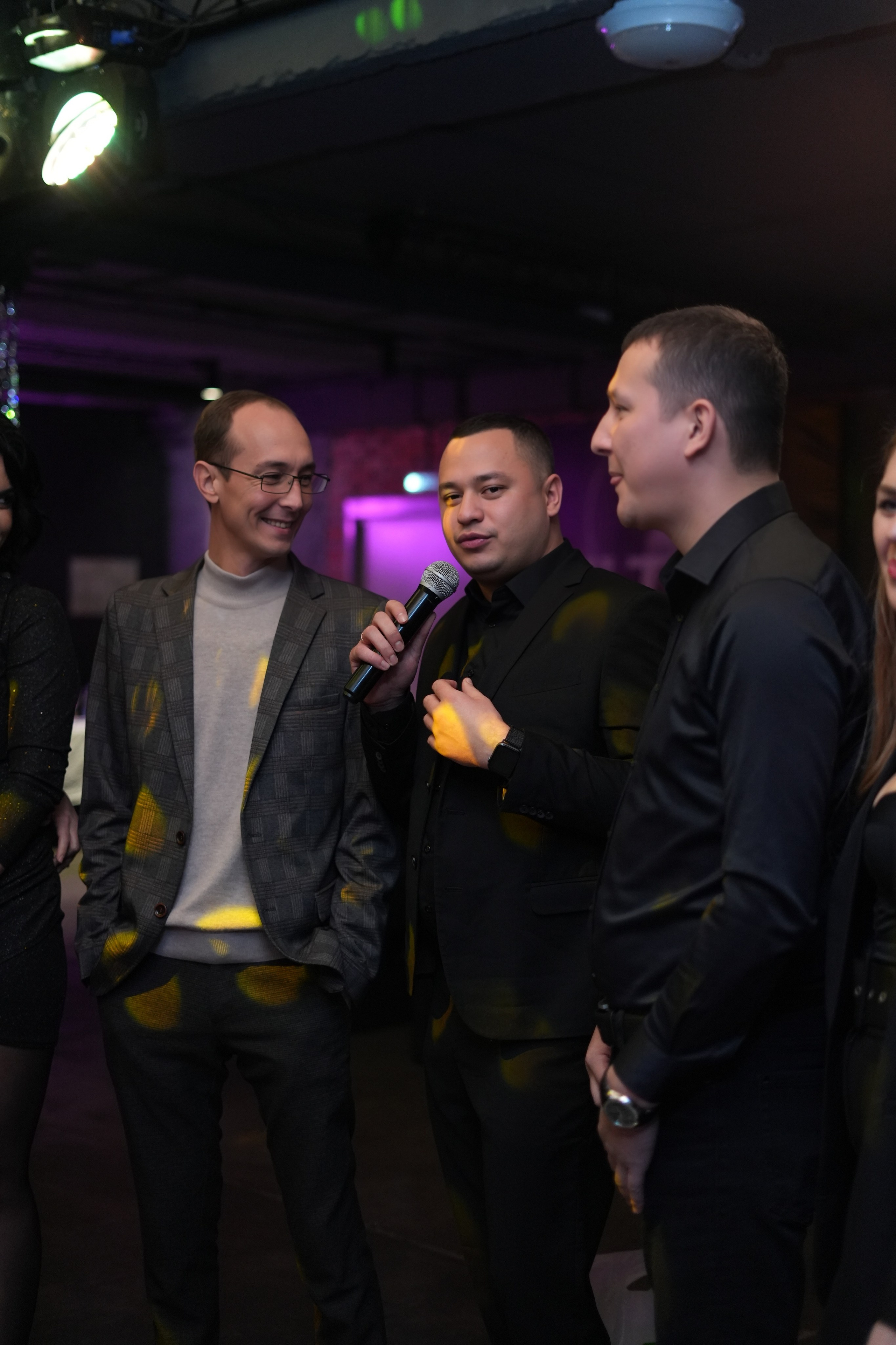 Корпоратив Совком банк. Фотограф Волгоград Анастасия Ли