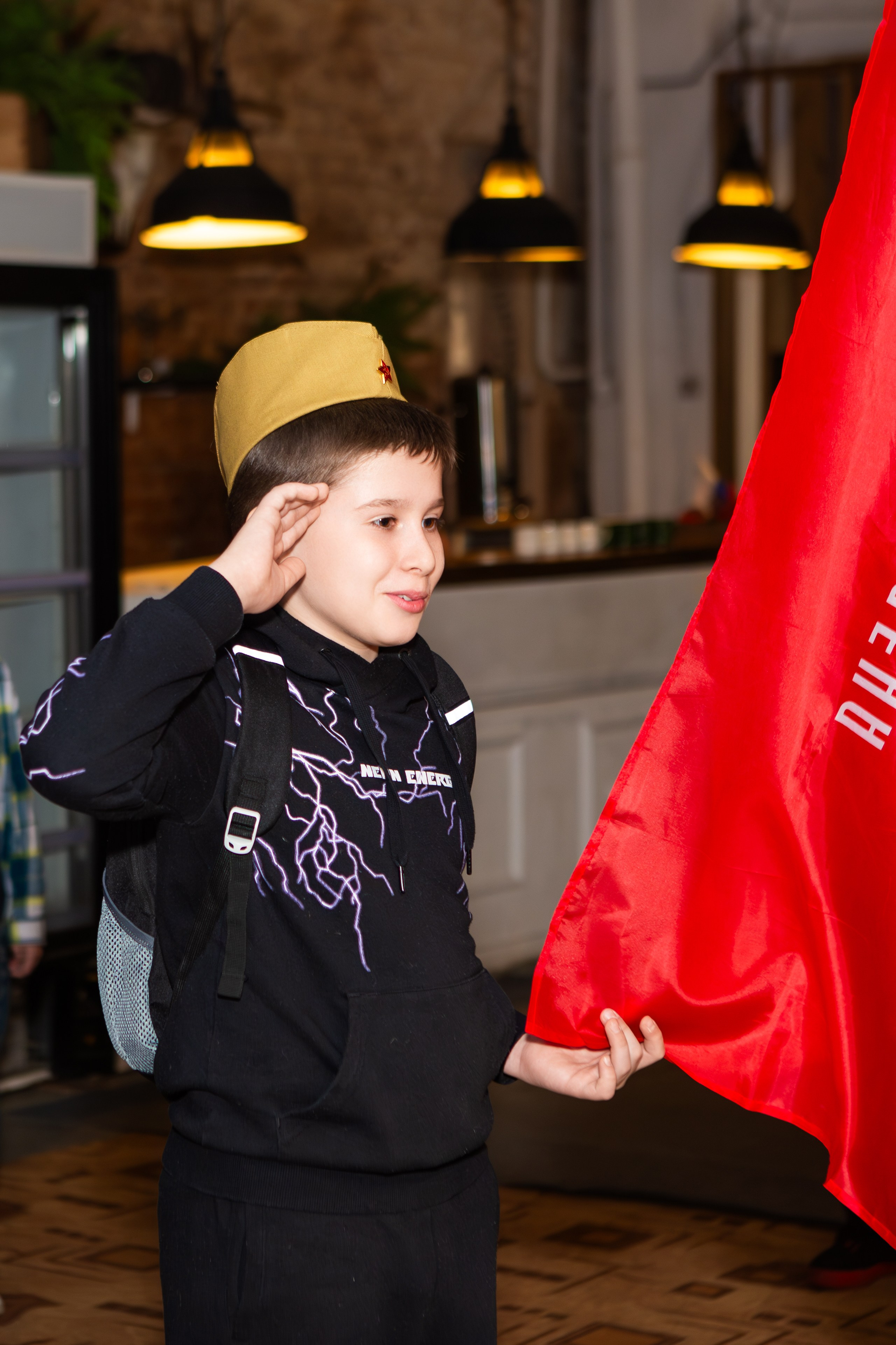 Интерактивный музей «Лето 43»: путешествие в героическое прошлое Орла. Профессиональный фотограф в Мценске и Орловской области