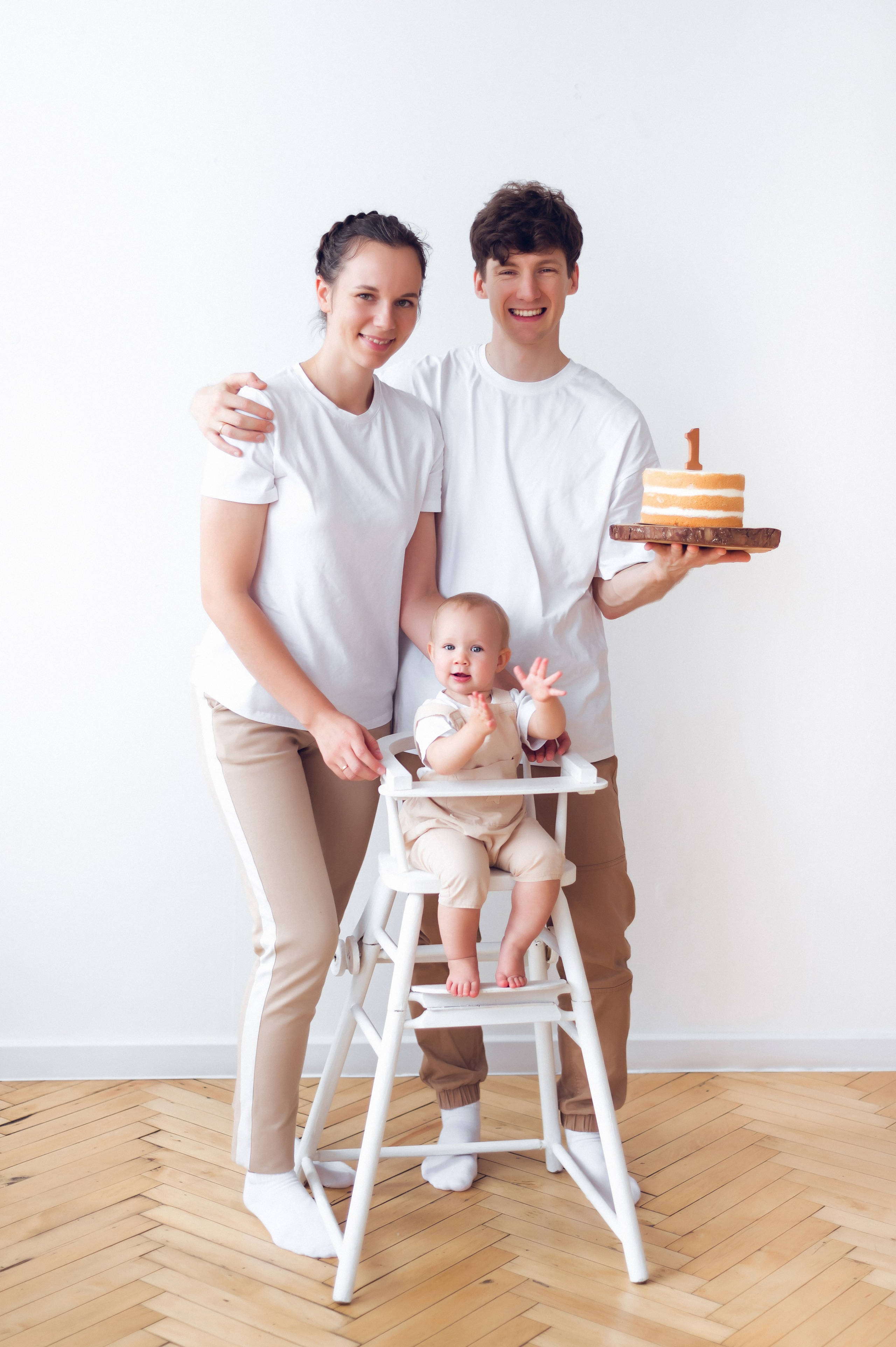 София. Детский и семейный фотограф Эльмира Веселова