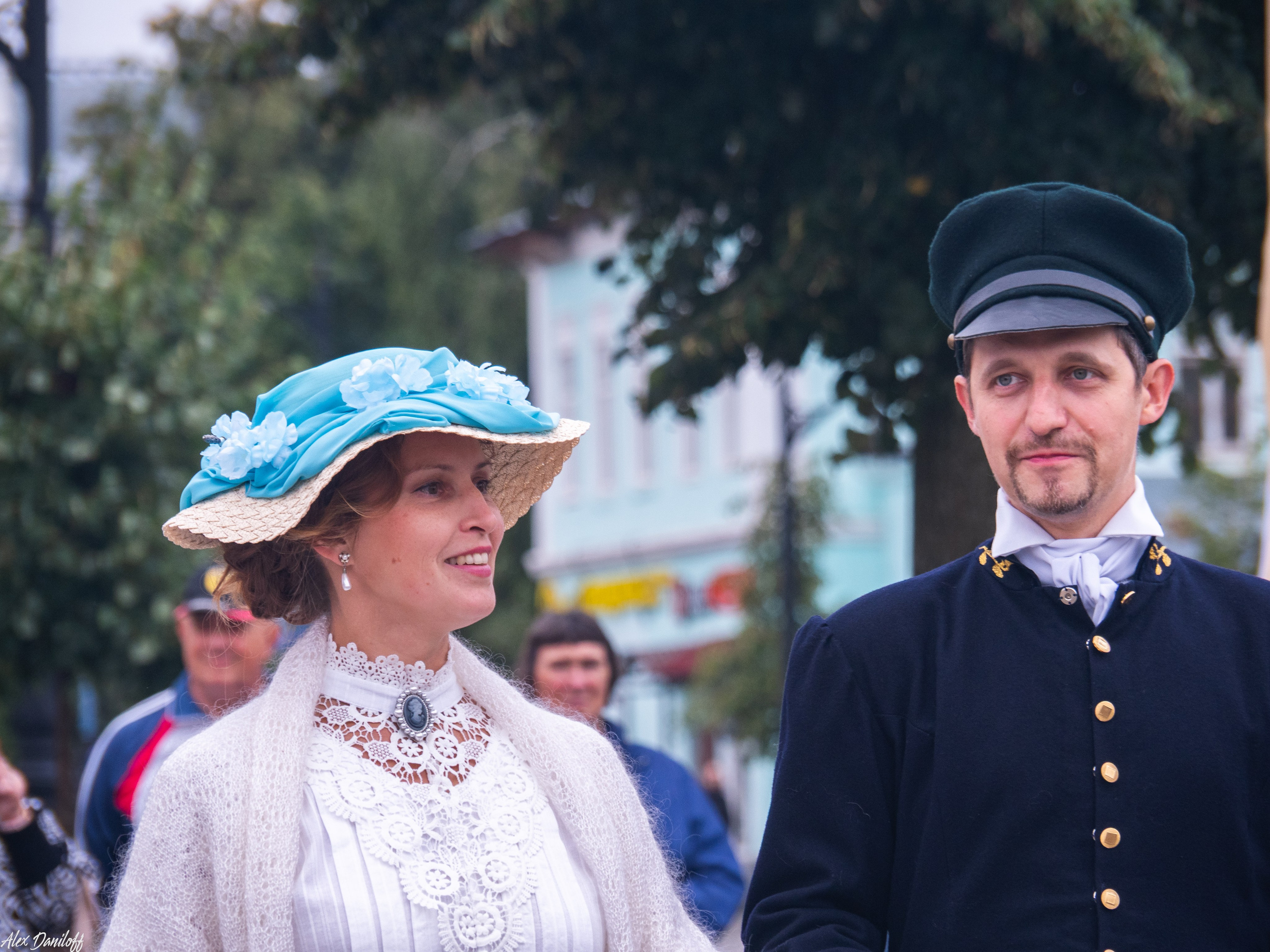 День города Муром 2025. Муром-Инфо. Новости культуры, образования, спорта в городе Муром