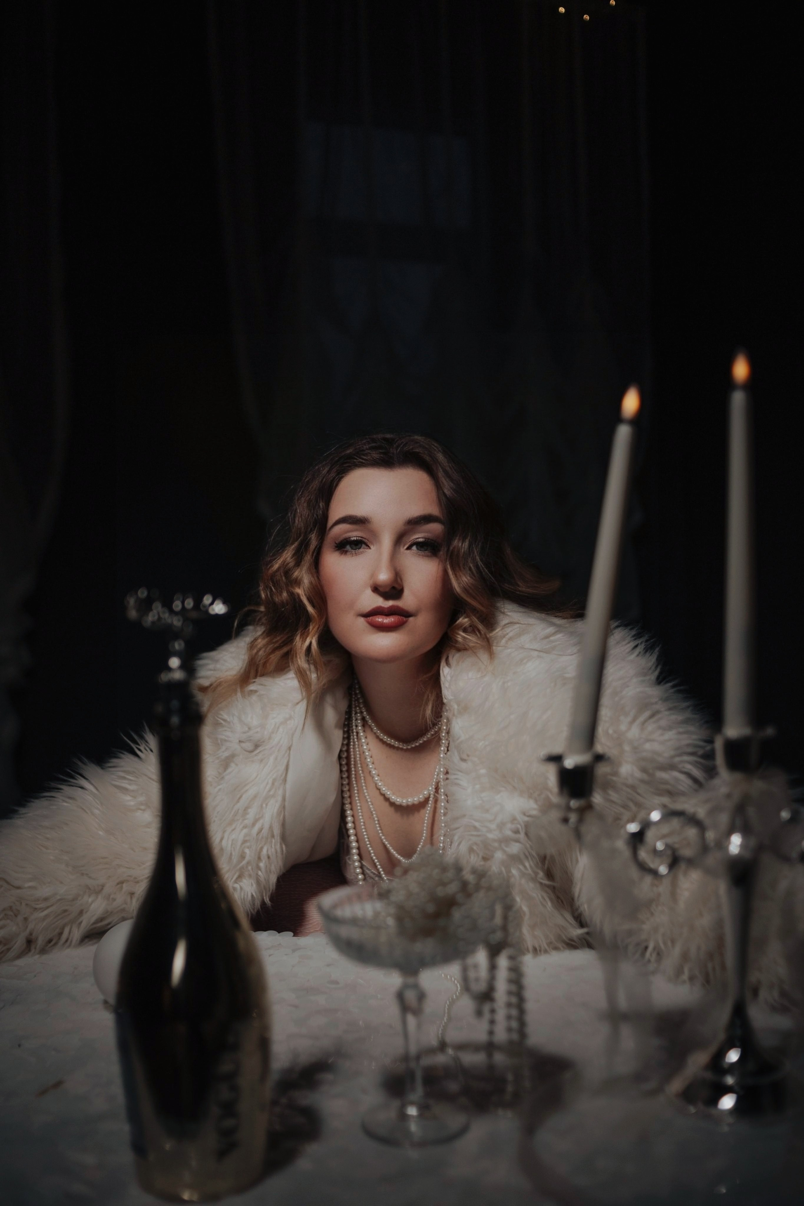 Лера. Фотограф Брянск