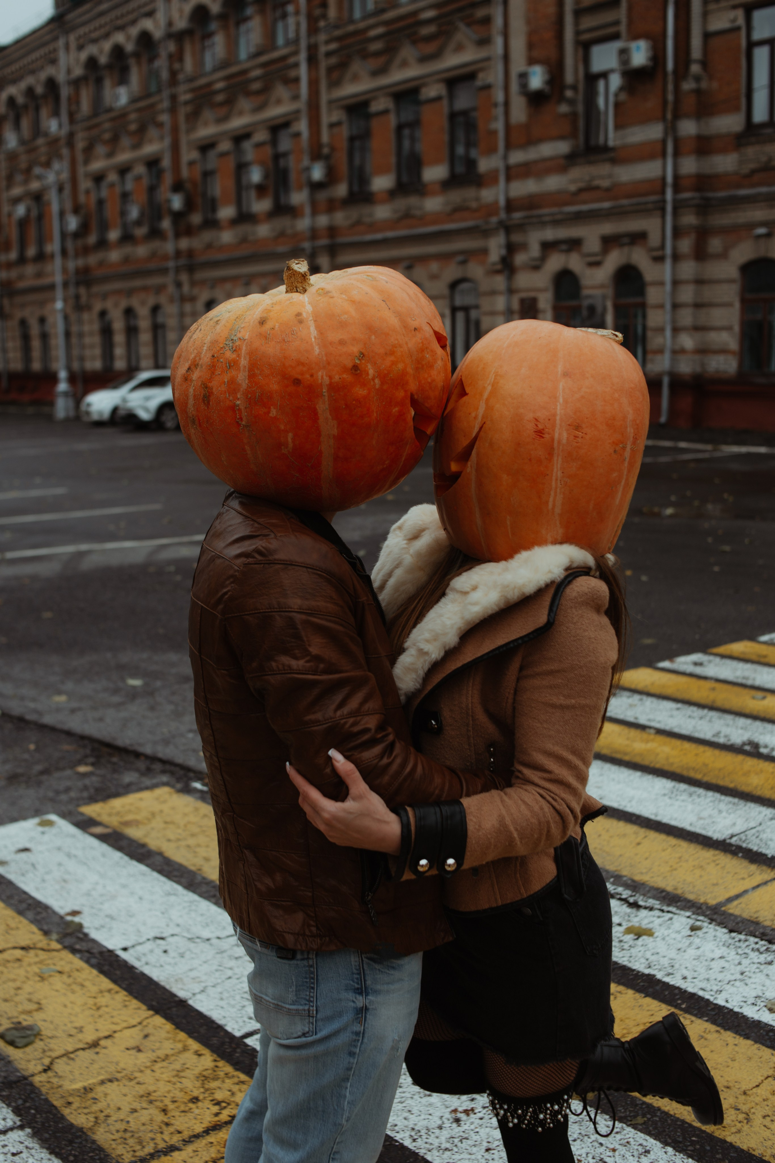 Тыковки. Фотограф Брянск