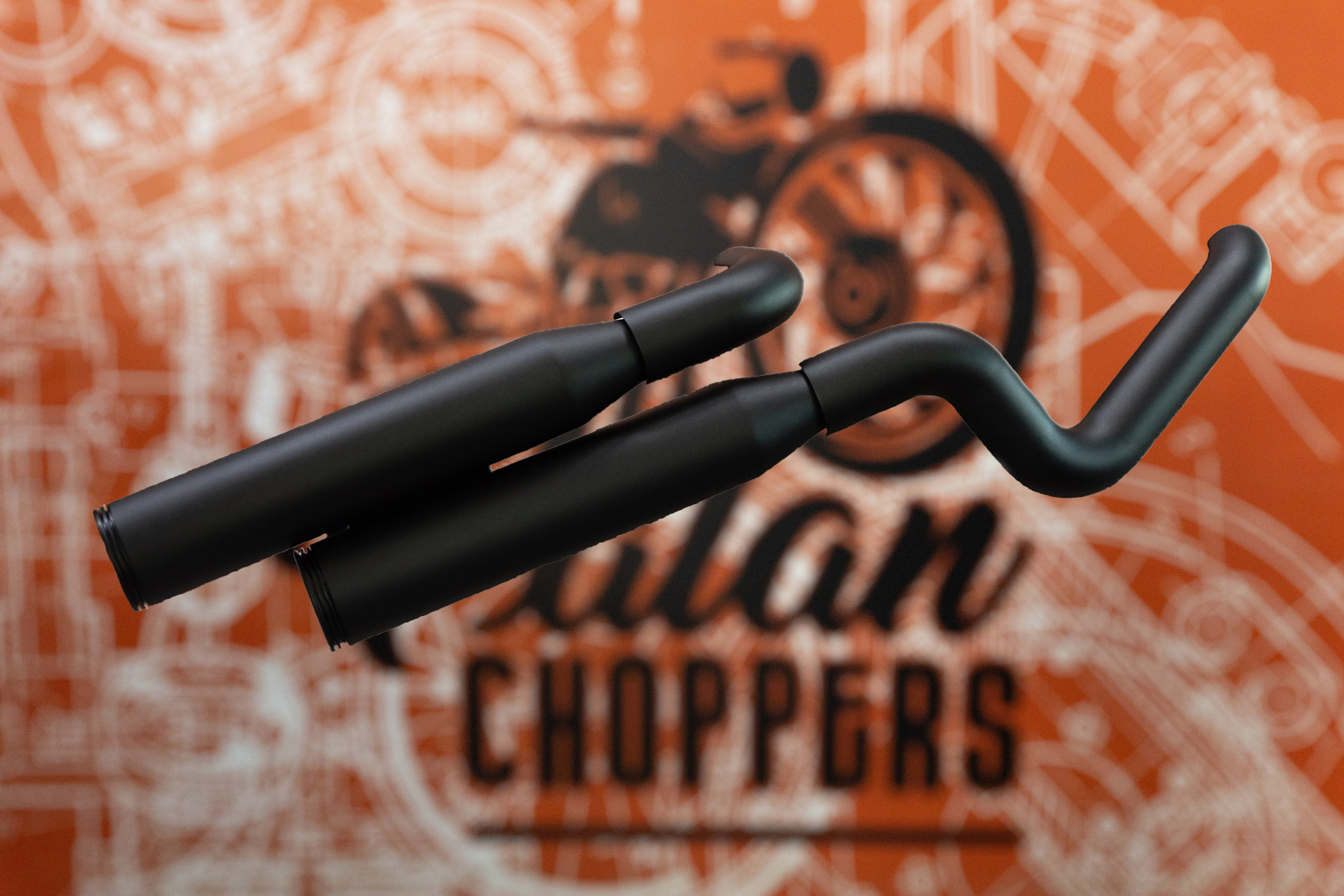 Выхлопная система 2/2 S2. ......