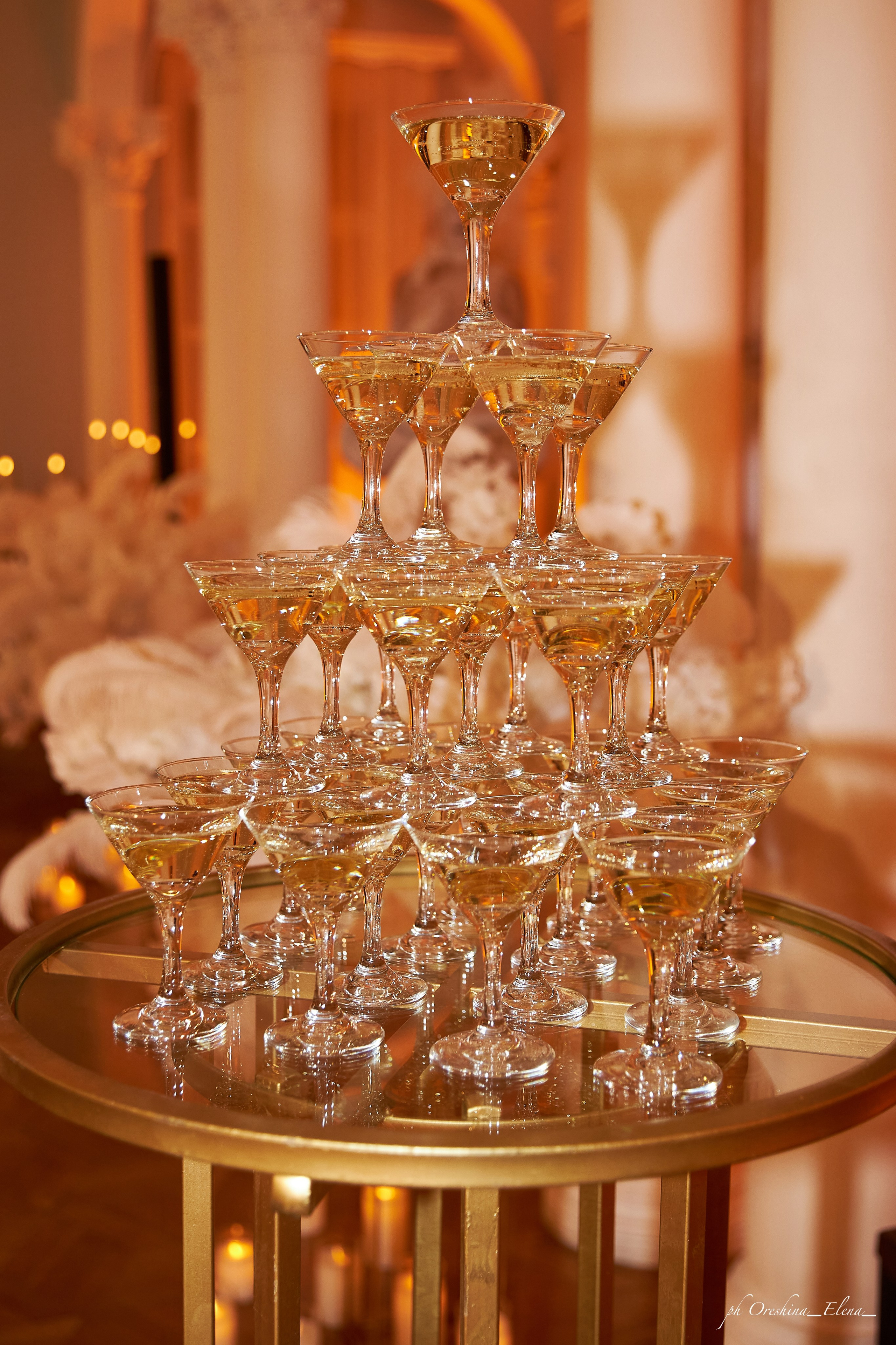 Ночь оперы во дворце. Свадебный и семейный фотограф в Ульяновске Орешина Елена