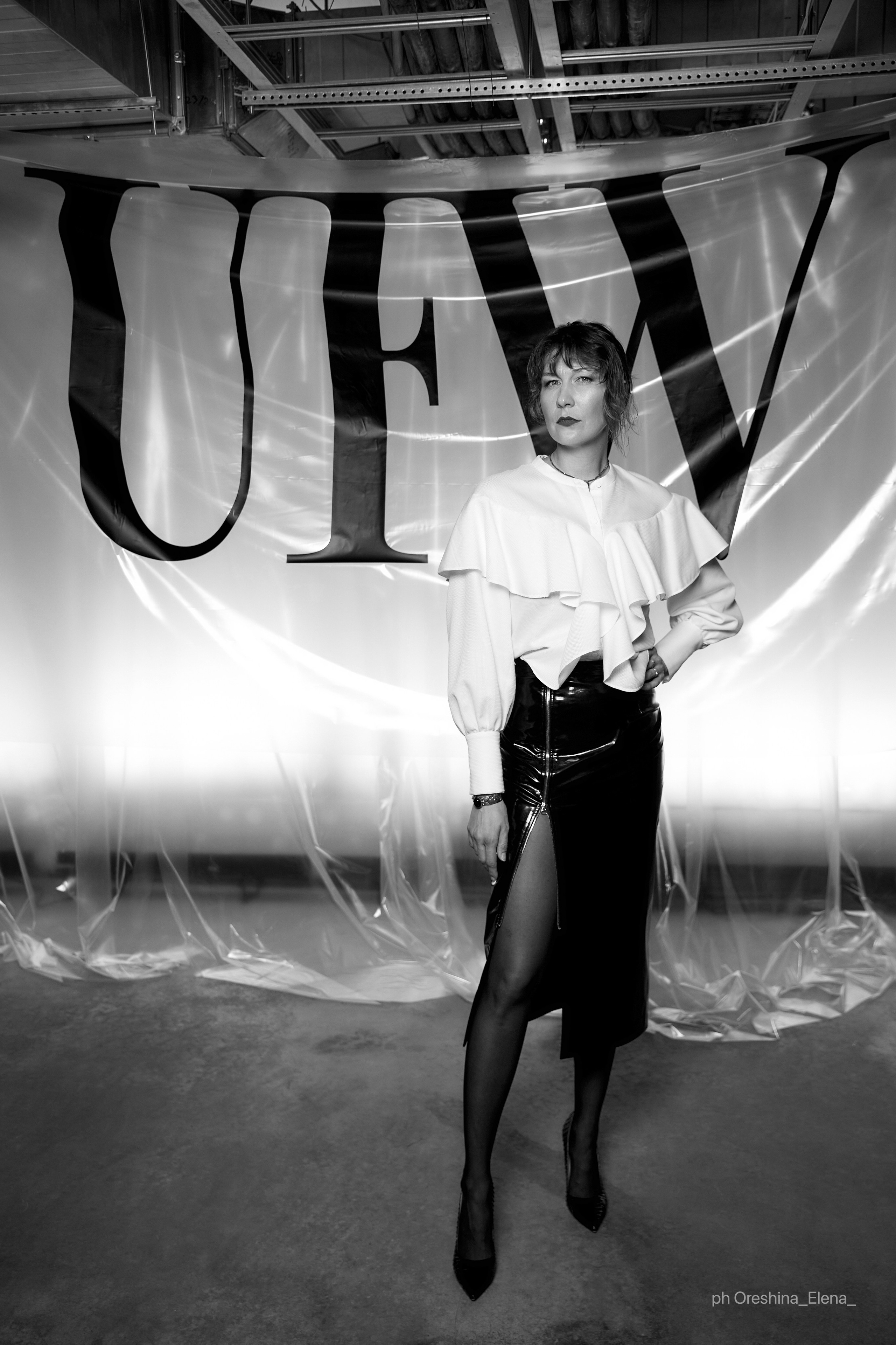 Фоторепортаж: Второй день Ulyanovsk Fashion Week от Алисы Богатовой | Фотограф Елена Орешина. Свадебный и семейный фотограф в Ульяновске Орешина Елена