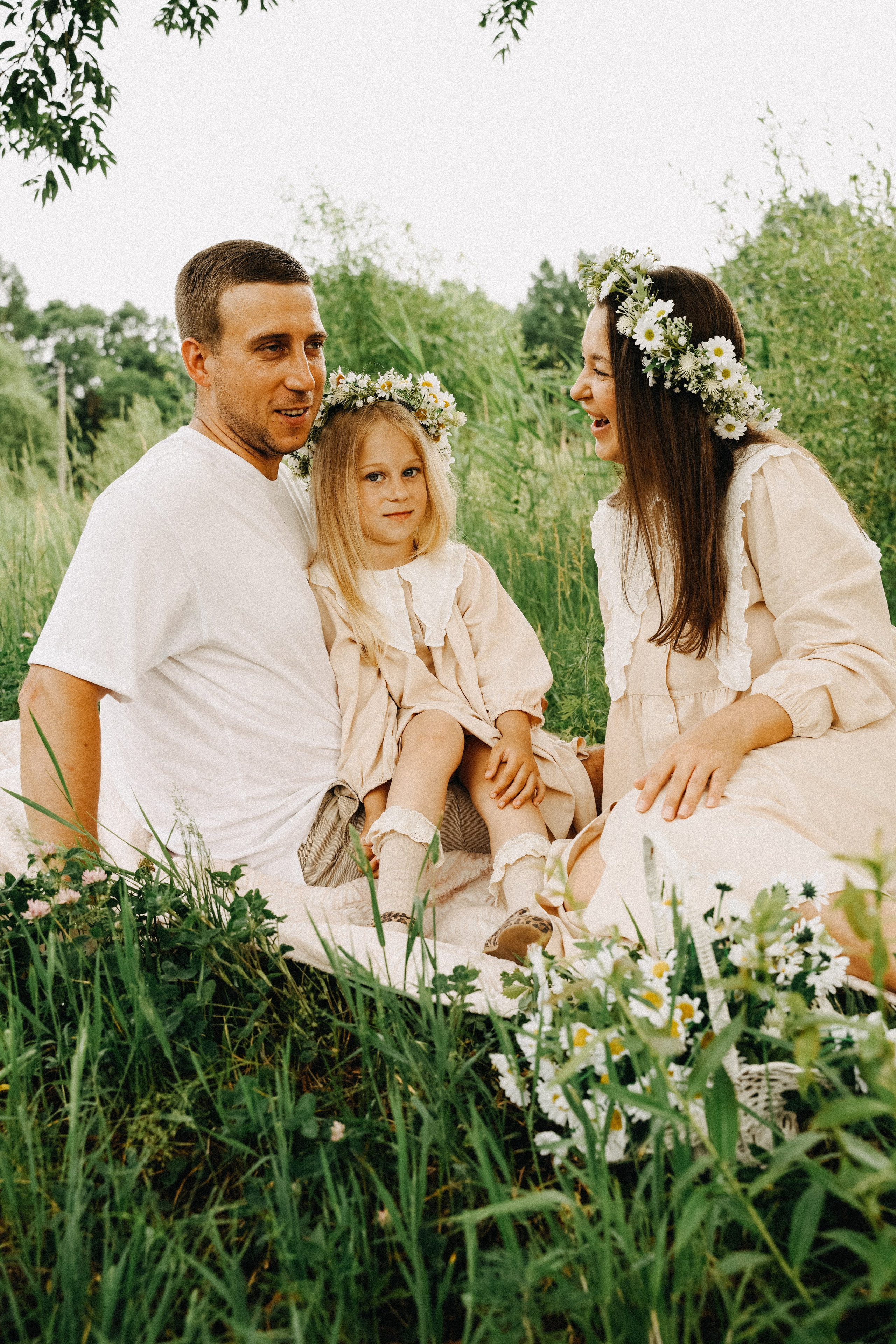 Анфисе 4 года. Анастасия Антипинская — профессиональный фотограф в Хабаровске