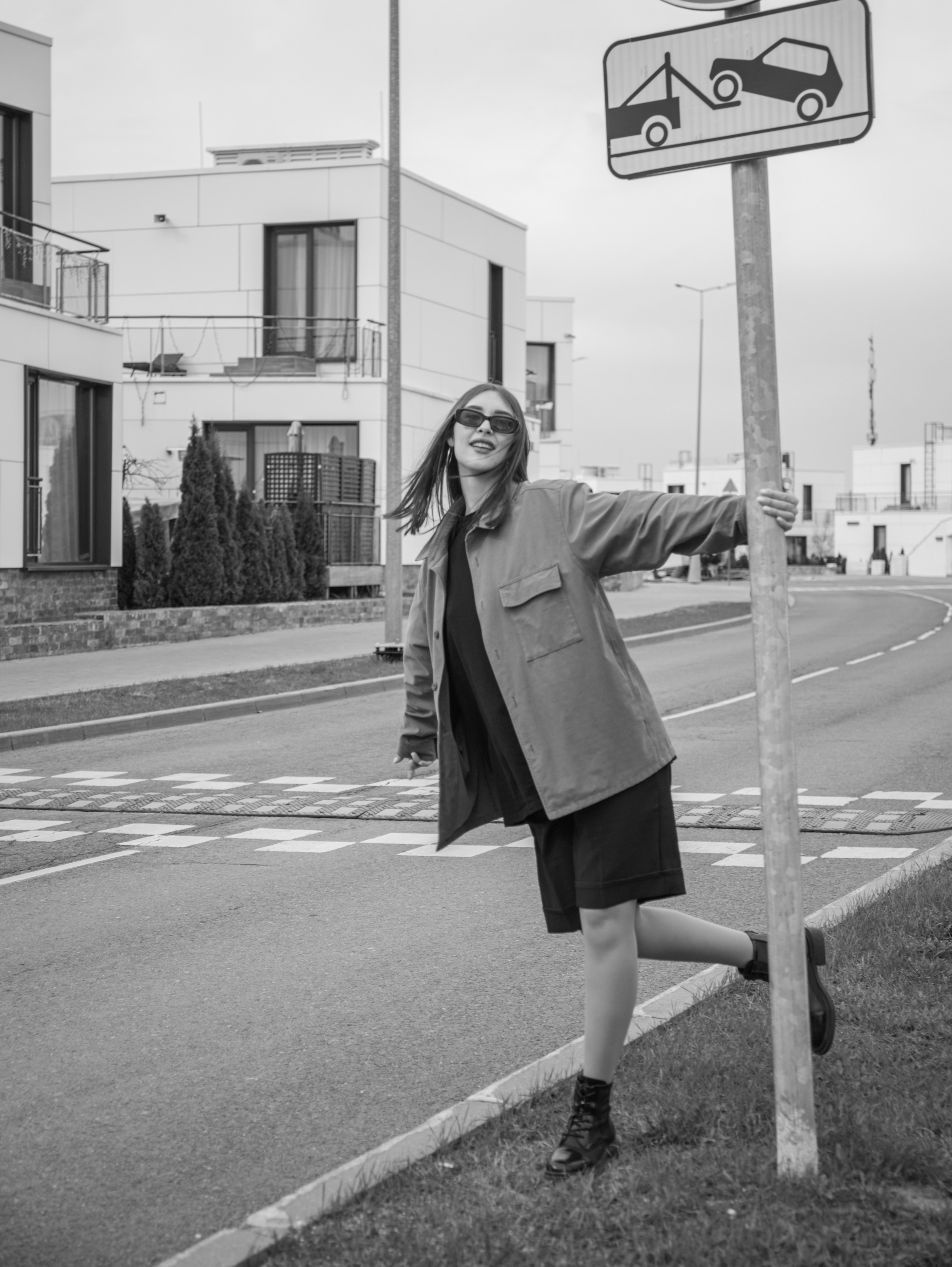 Street. Свадебный и семейный фотограф в Москве Мила Широких