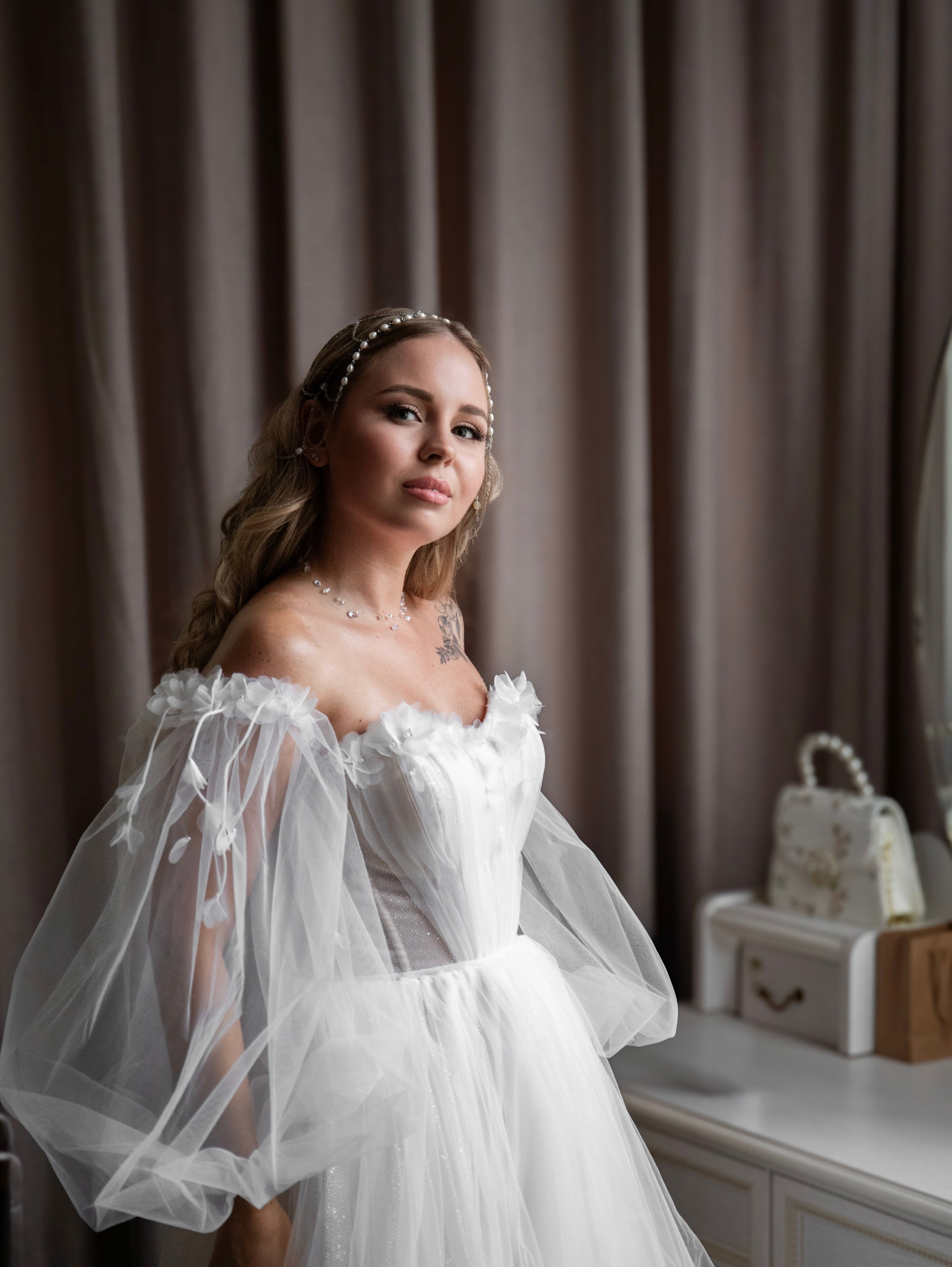 Андрей&Дарья. Свадебный и семейный фотограф в Москве Мила Широких