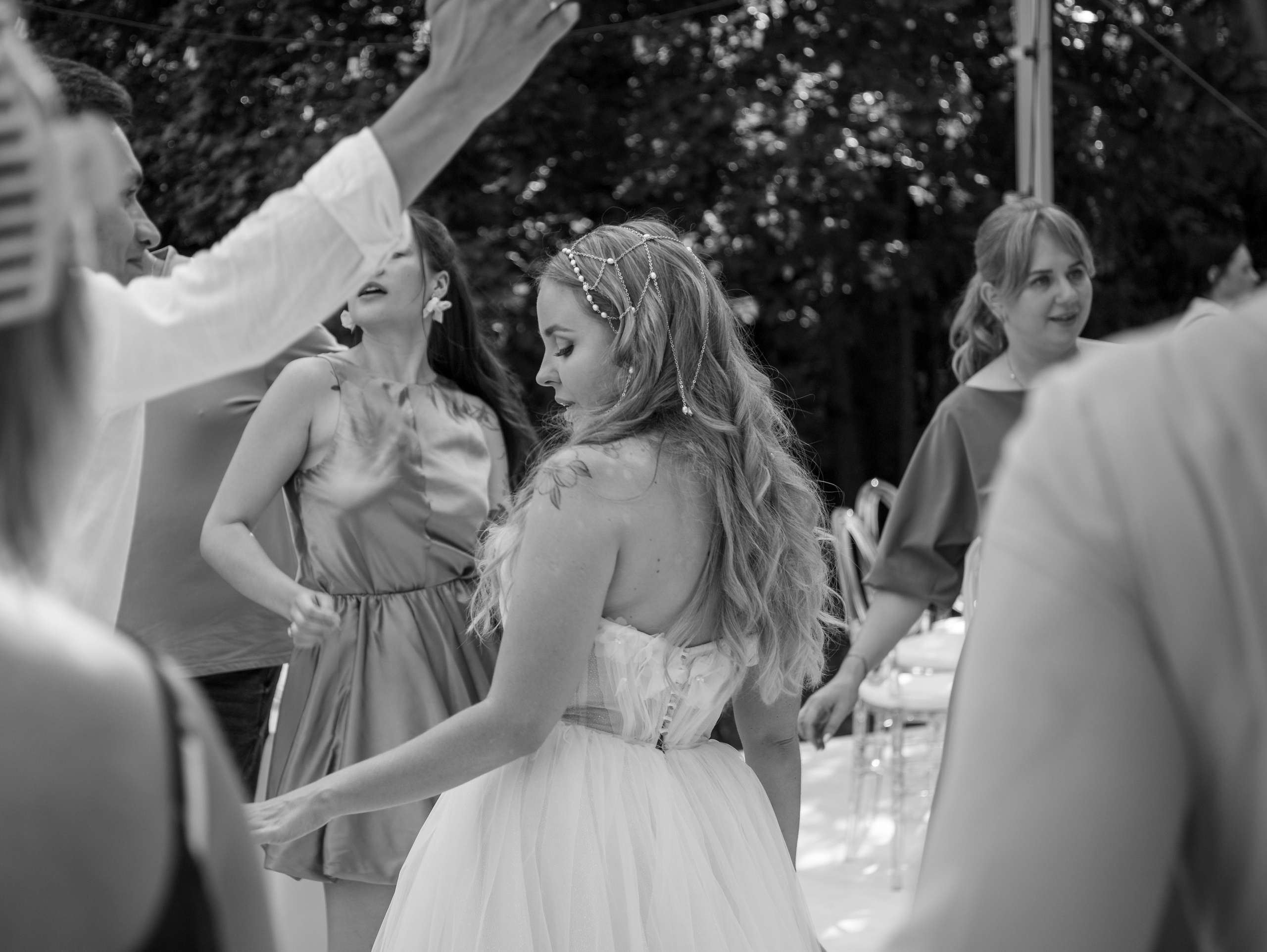 Андрей&Дарья. Свадебный и семейный фотограф в Москве Мила Широких