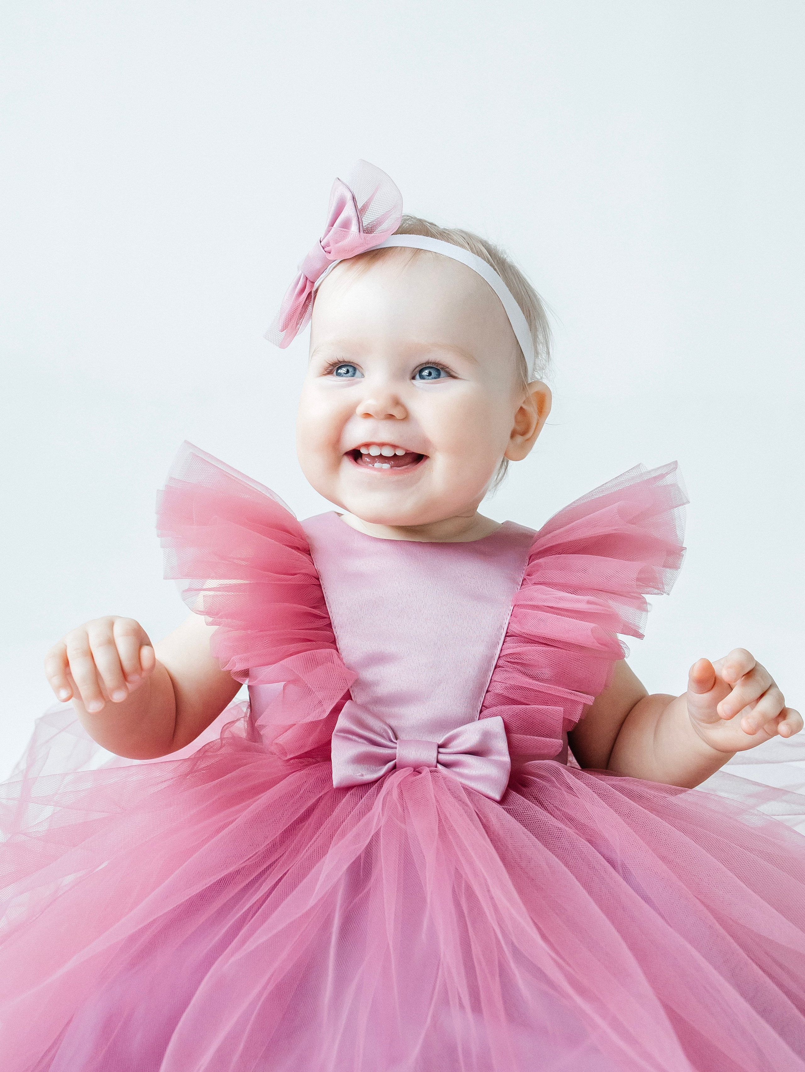 Алисия 1 годик. Главная