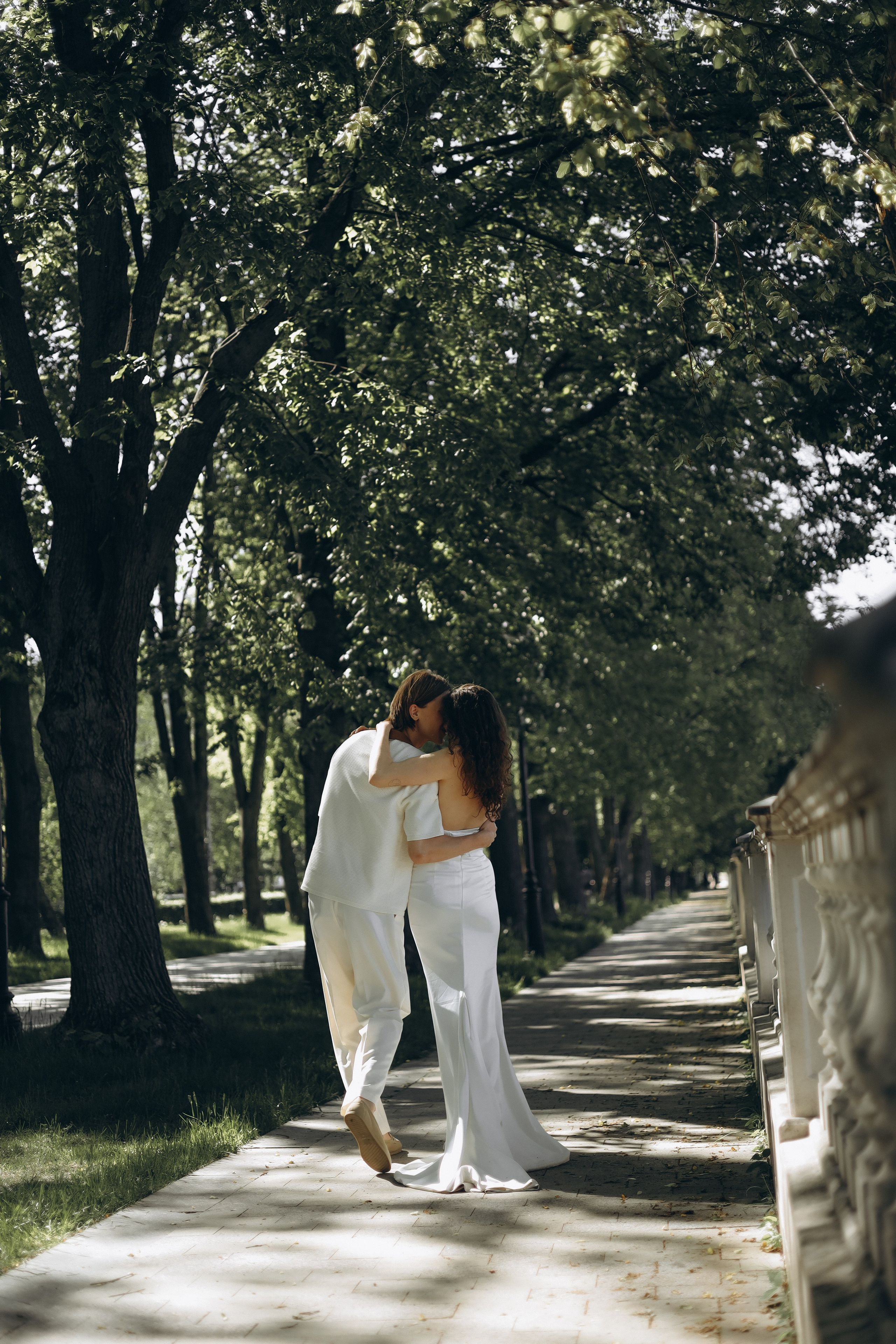 Влада и Гриша. Диана Чечель. Свадебный и портретный фотограф в Москве