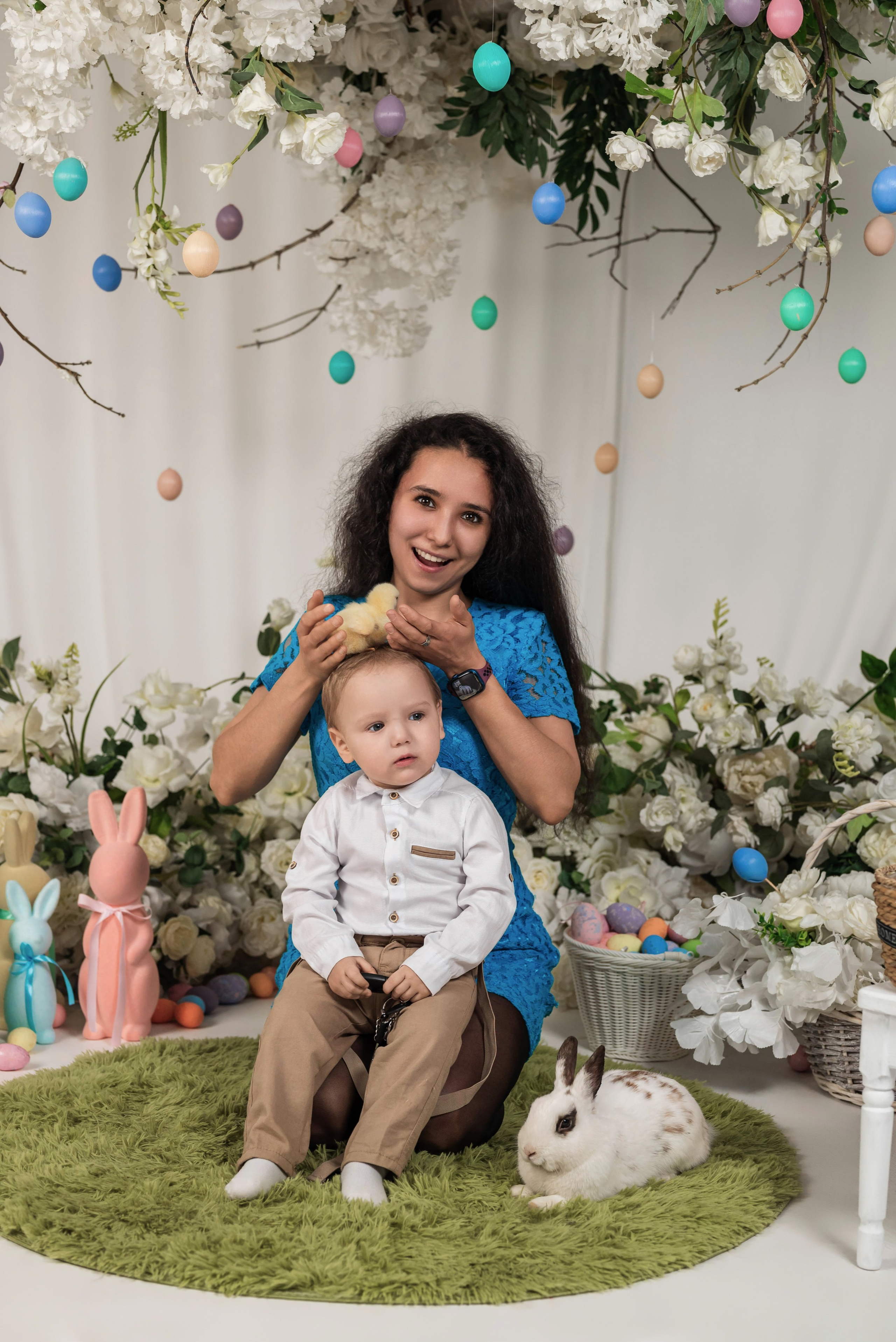 Фотопроект Пасха 2026 г. Фотограф в городе Салават