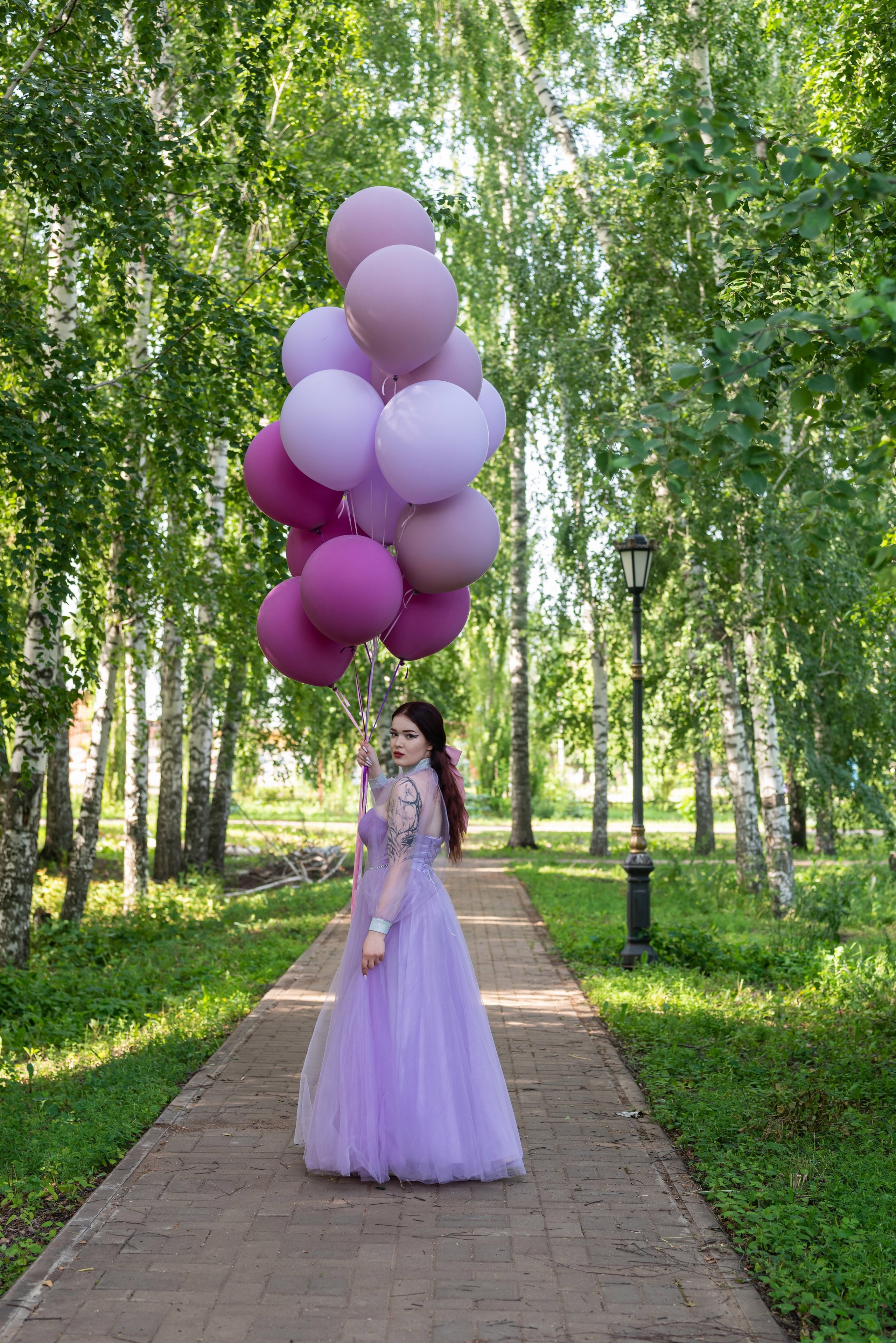 Анастасия. Фотограф в городе Салават