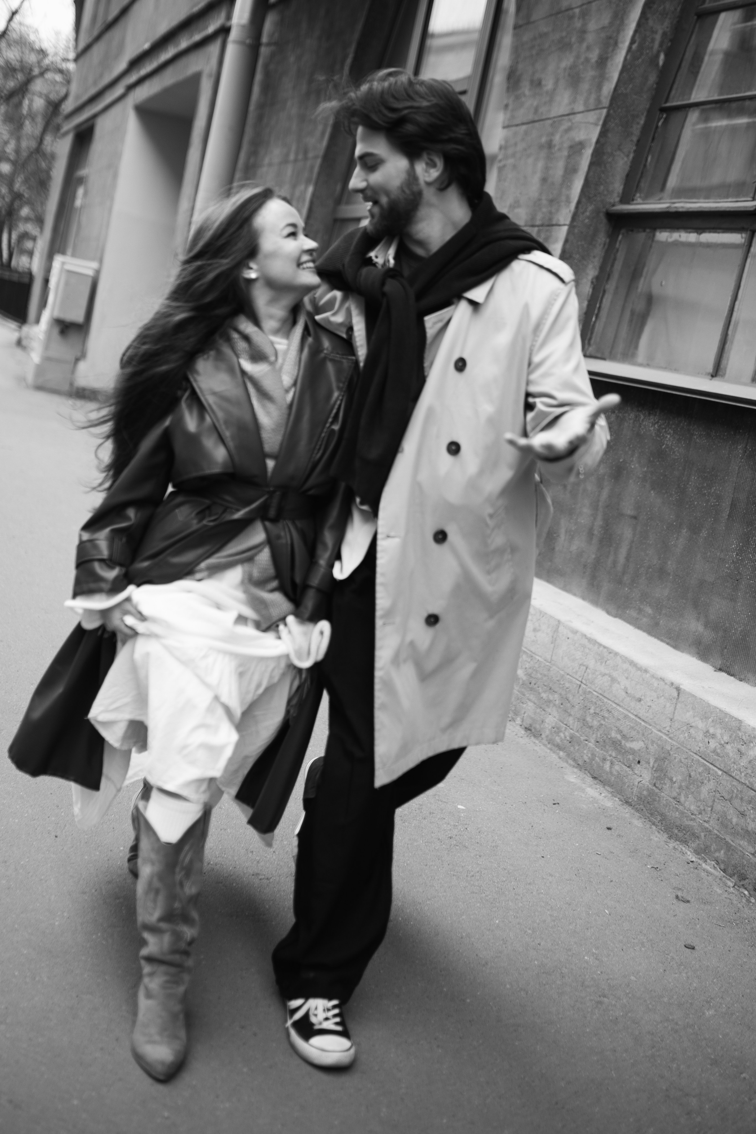 Парадная Нева. Портретный фотограф в Санкт-Петербурге