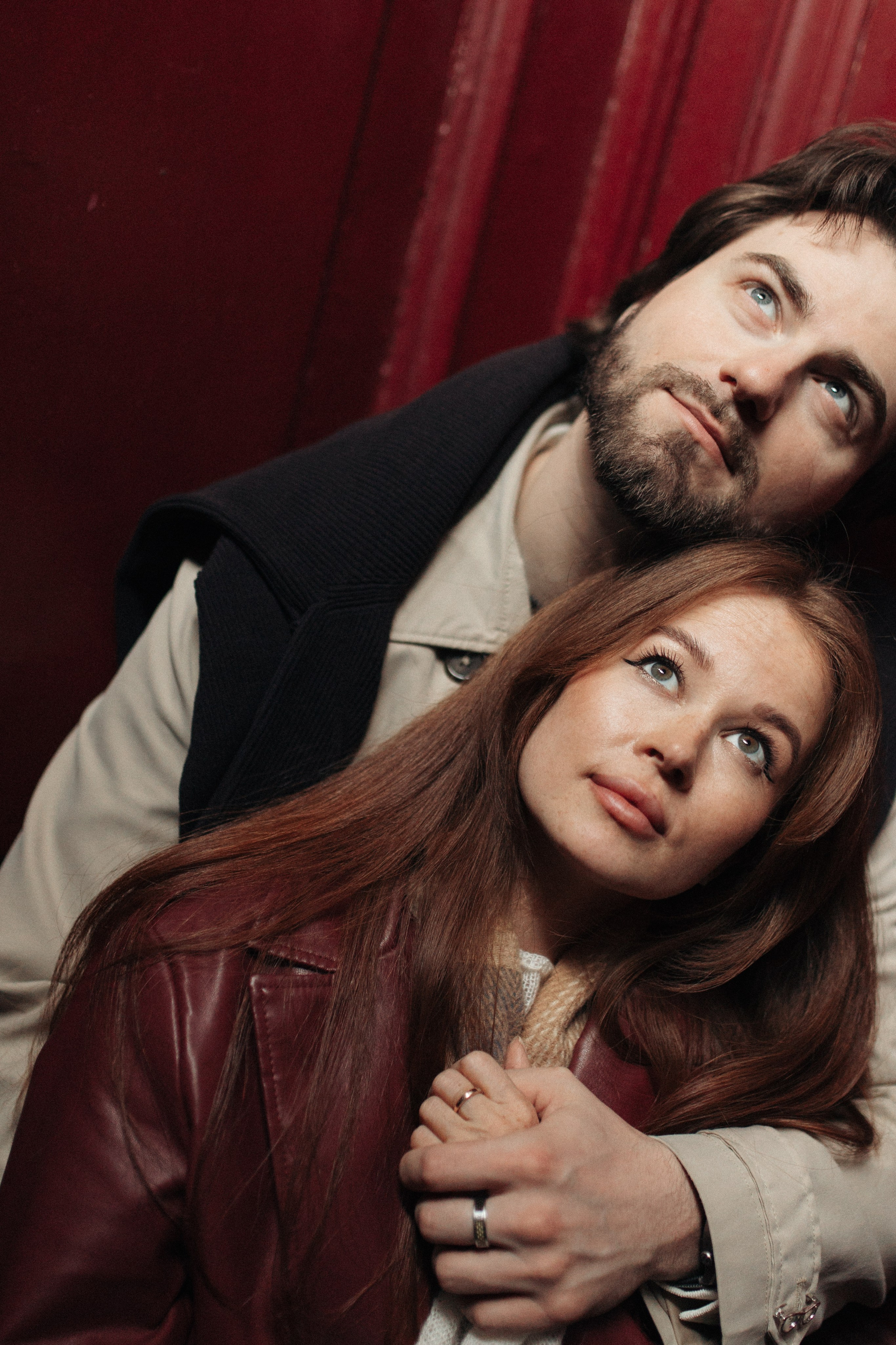 Парадная Нева. Портретный фотограф в Санкт-Петербурге