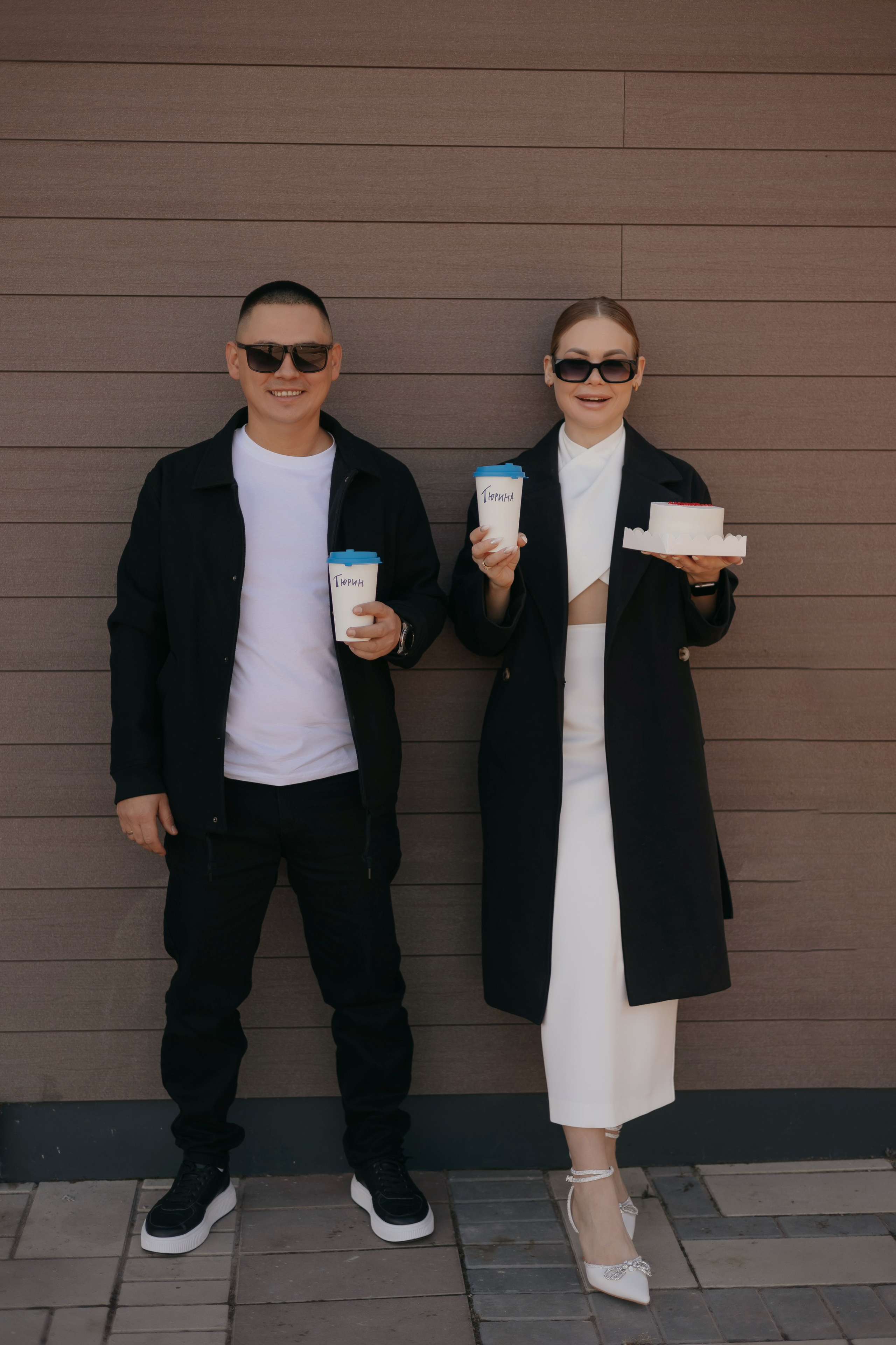 Сергей & Кристина. Ваш фотограф в г. Волгоград и по всей России Севастьянова Ульяна