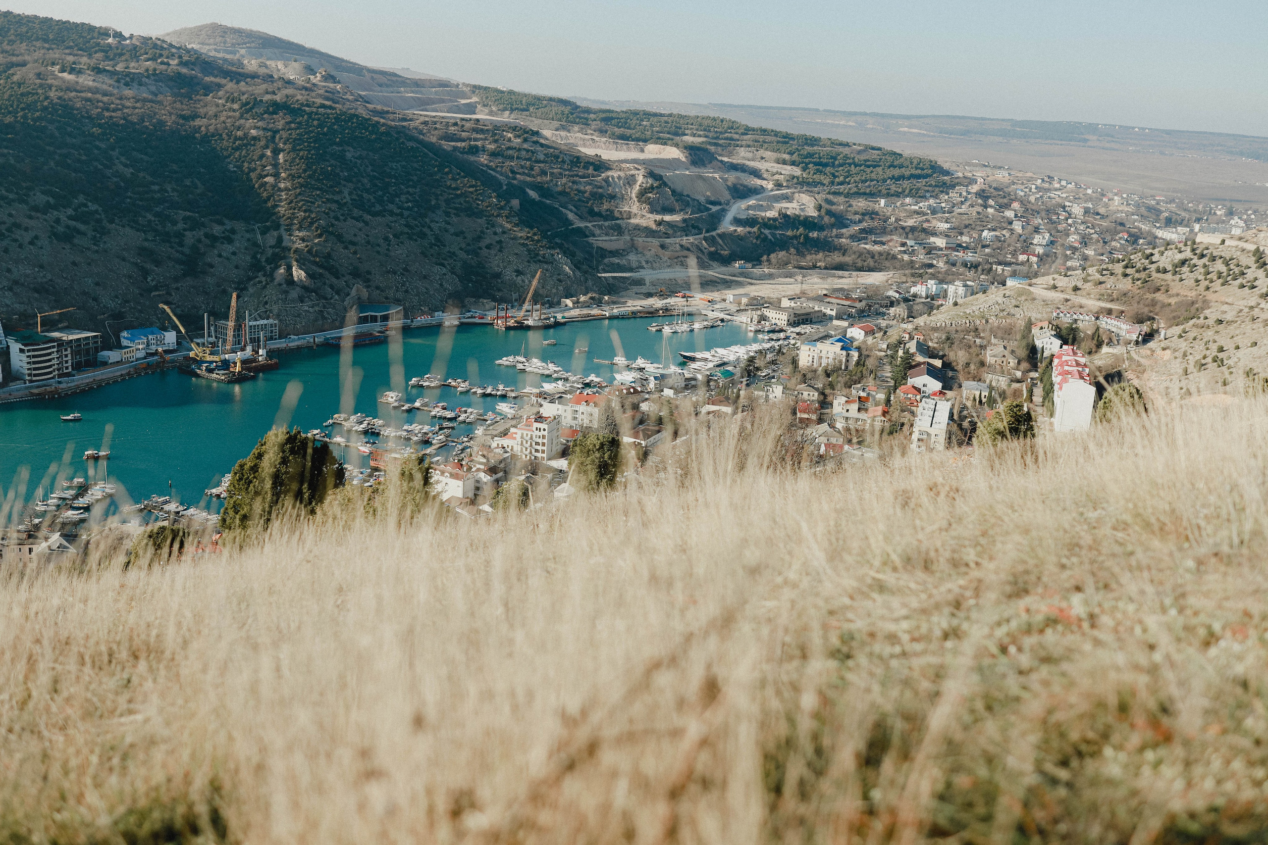 Ася. Свадебный фотограф в Ялте Булгакова Анна