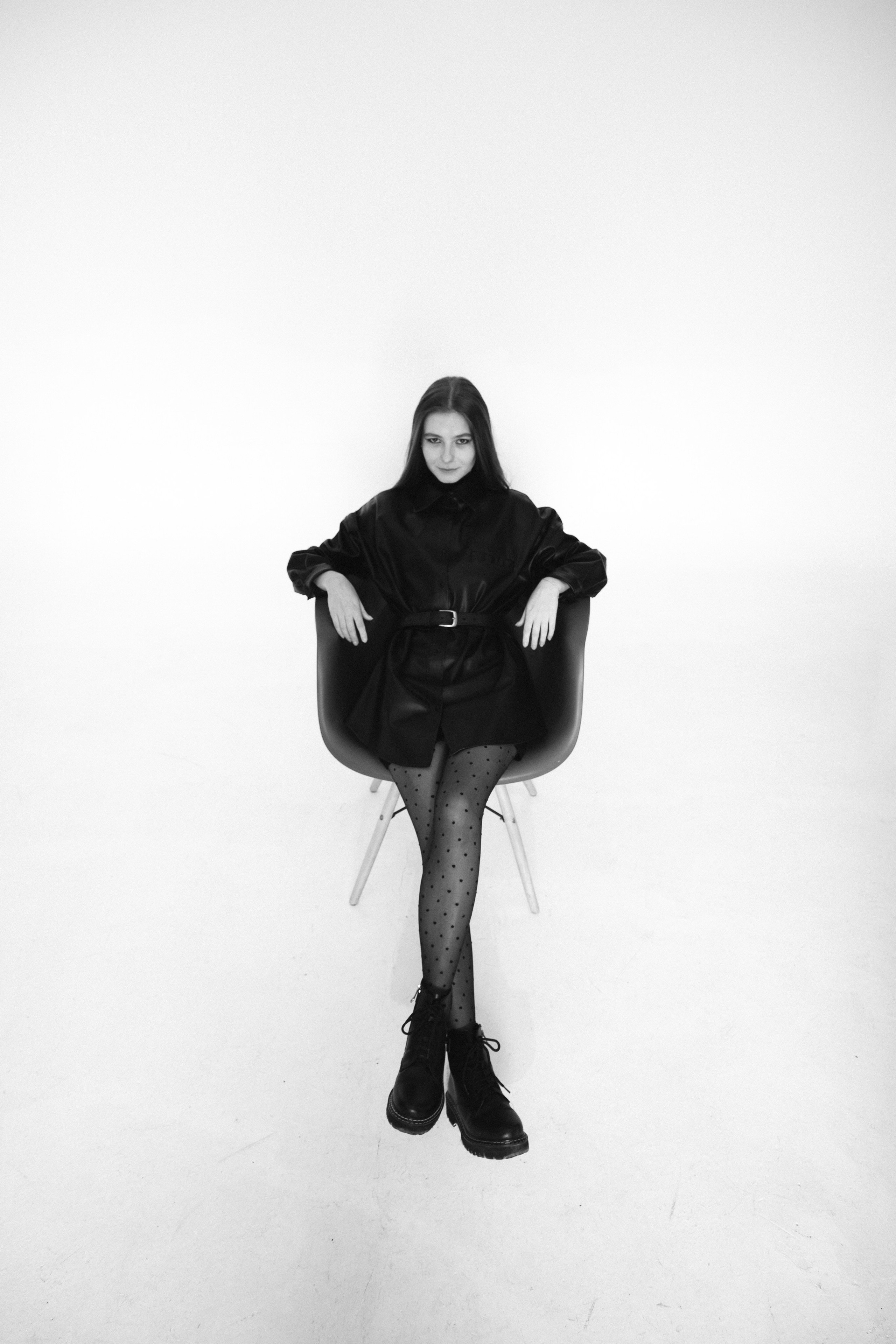 Nasty. Fotograf Dmitrii Donets