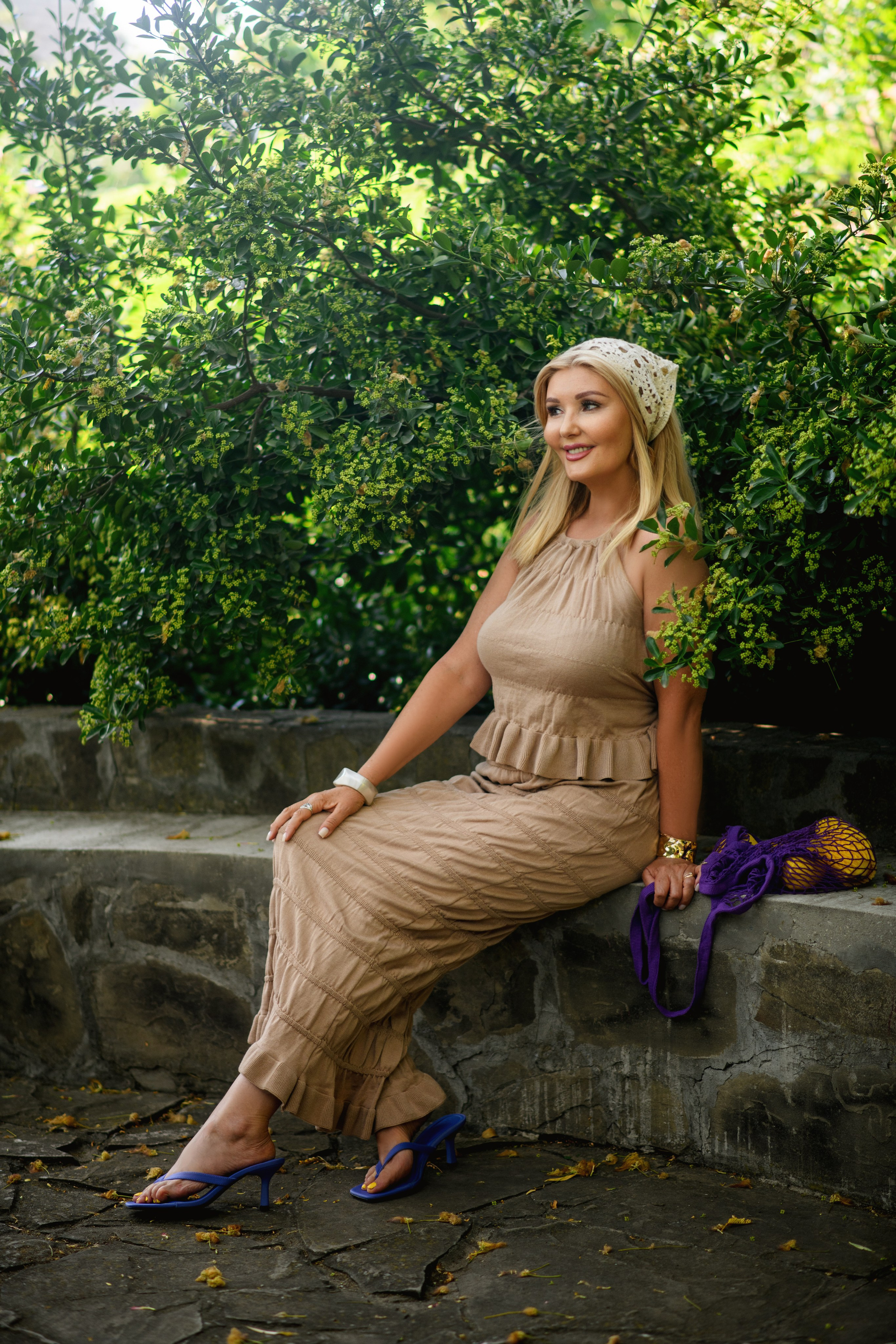 Оксана. Семейный и свадебный фотограф в Феодосии и Коктебеле