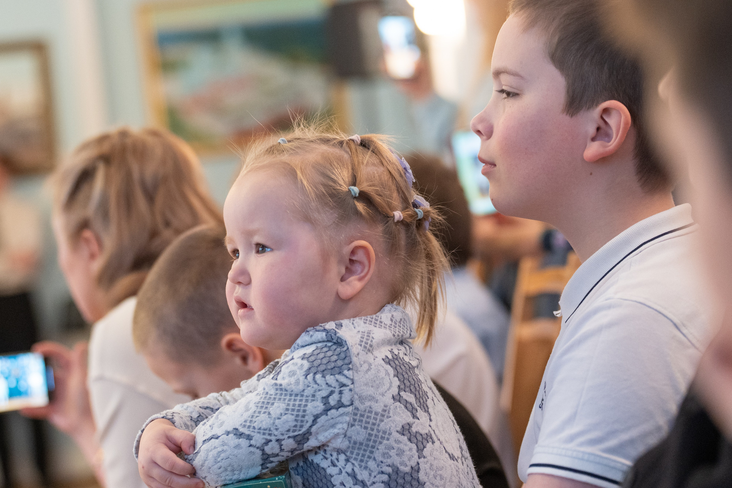 Праздник «Зимняя сказка». НИКОЛО-БОГОЯВЛЕНСКИЙ МОРСКОЙ СОБОР
