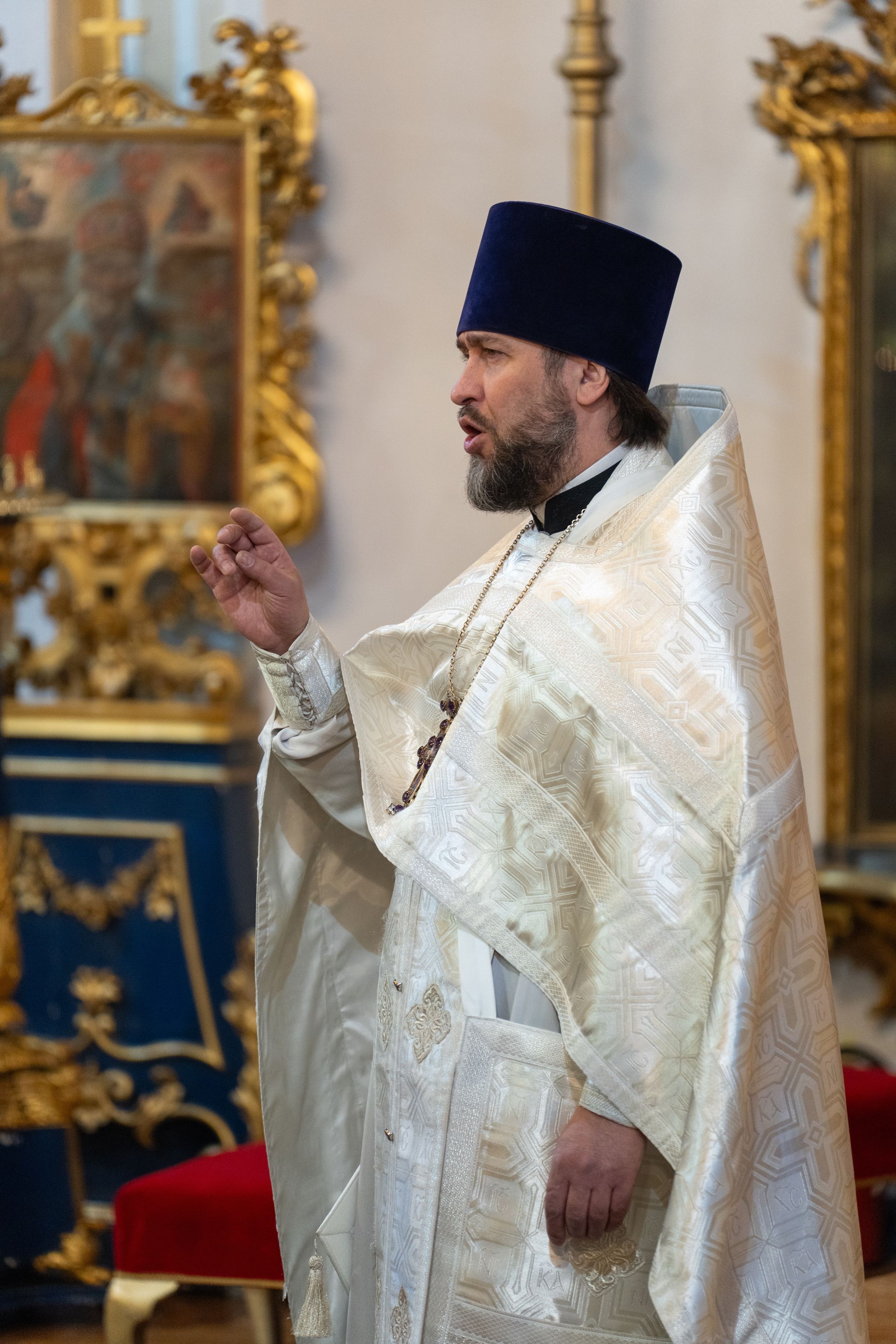 Неделя 32-я по Пятидесятнице, пред Богоявлением. Навечерие Богоявления (Крещенский сочельник). Предпразднство Богоявления. НИКОЛО-БОГОЯВЛЕНСКИЙ МОРСКОЙ СОБОР