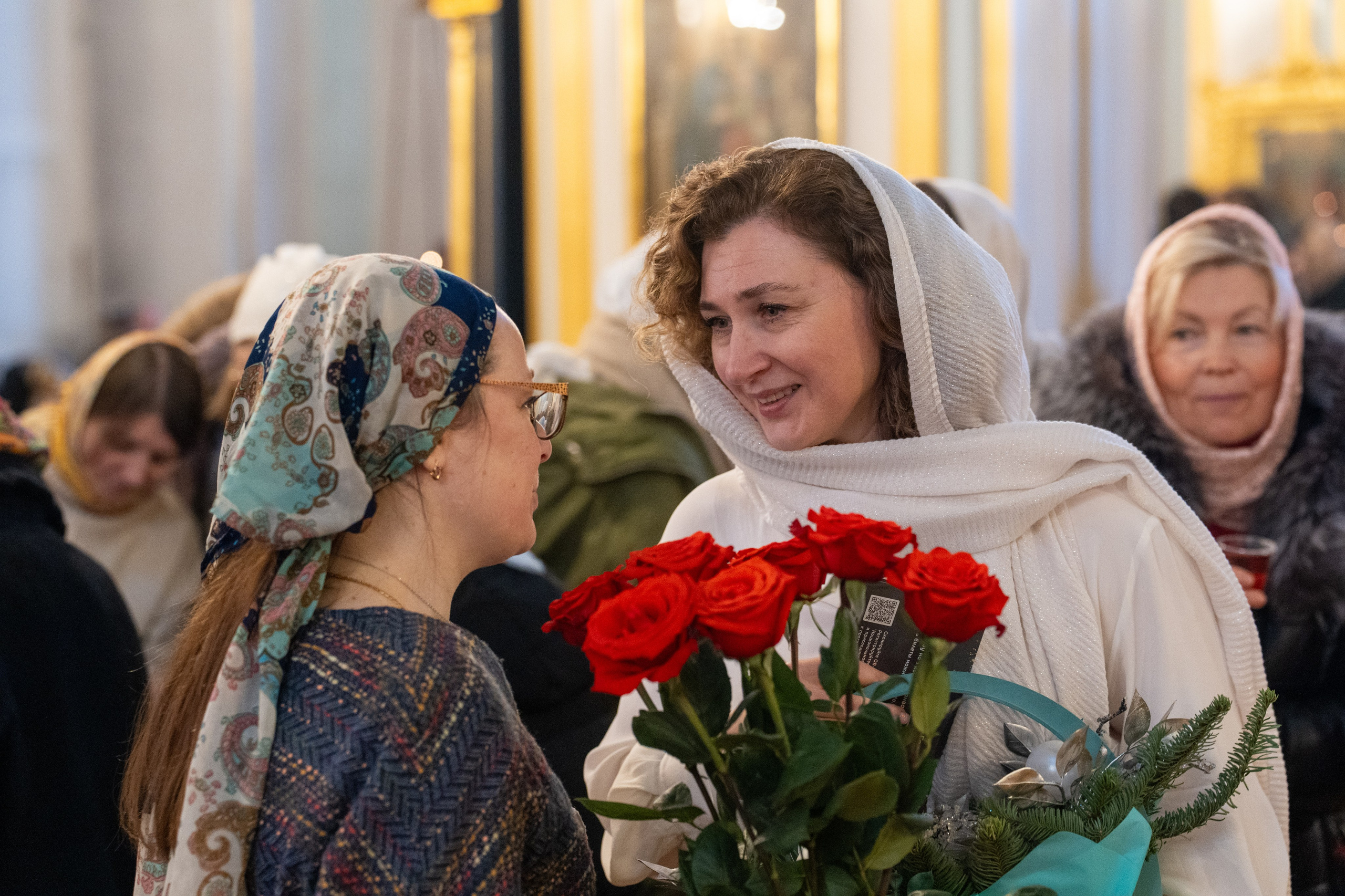 Неделя 30-я по Пятидесятнице, пред Рождеством Христовым, святых отец. Предпразднство Рождества Христова. Вмц. Анастасии Узорешительницы. НИКОЛО-БОГОЯВЛЕНСКИЙ МОРСКОЙ СОБОР