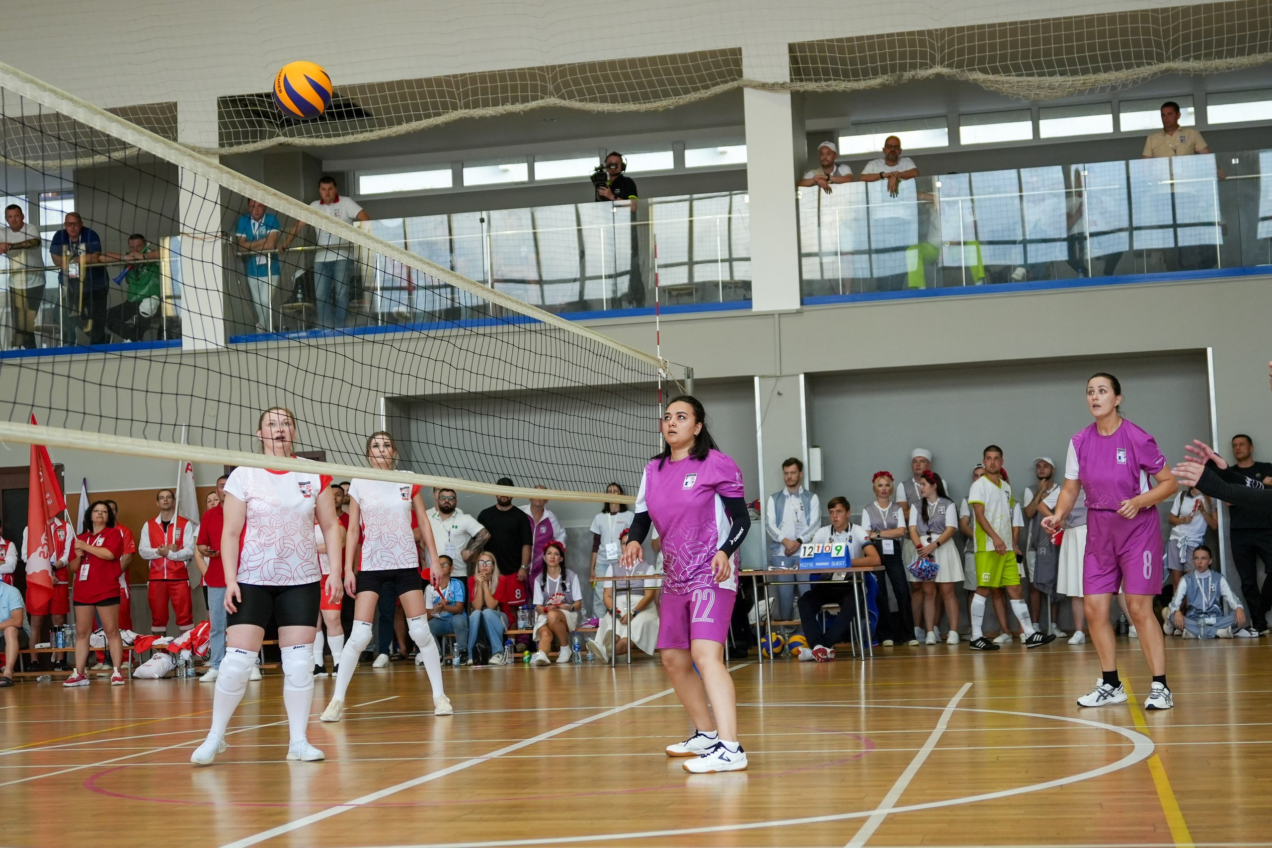 Магнит Корпоративная спартакиада | СК Юность, Адлер. Репортажный фотограф | Роза Хутор Красная Поляна Сочи Сириус