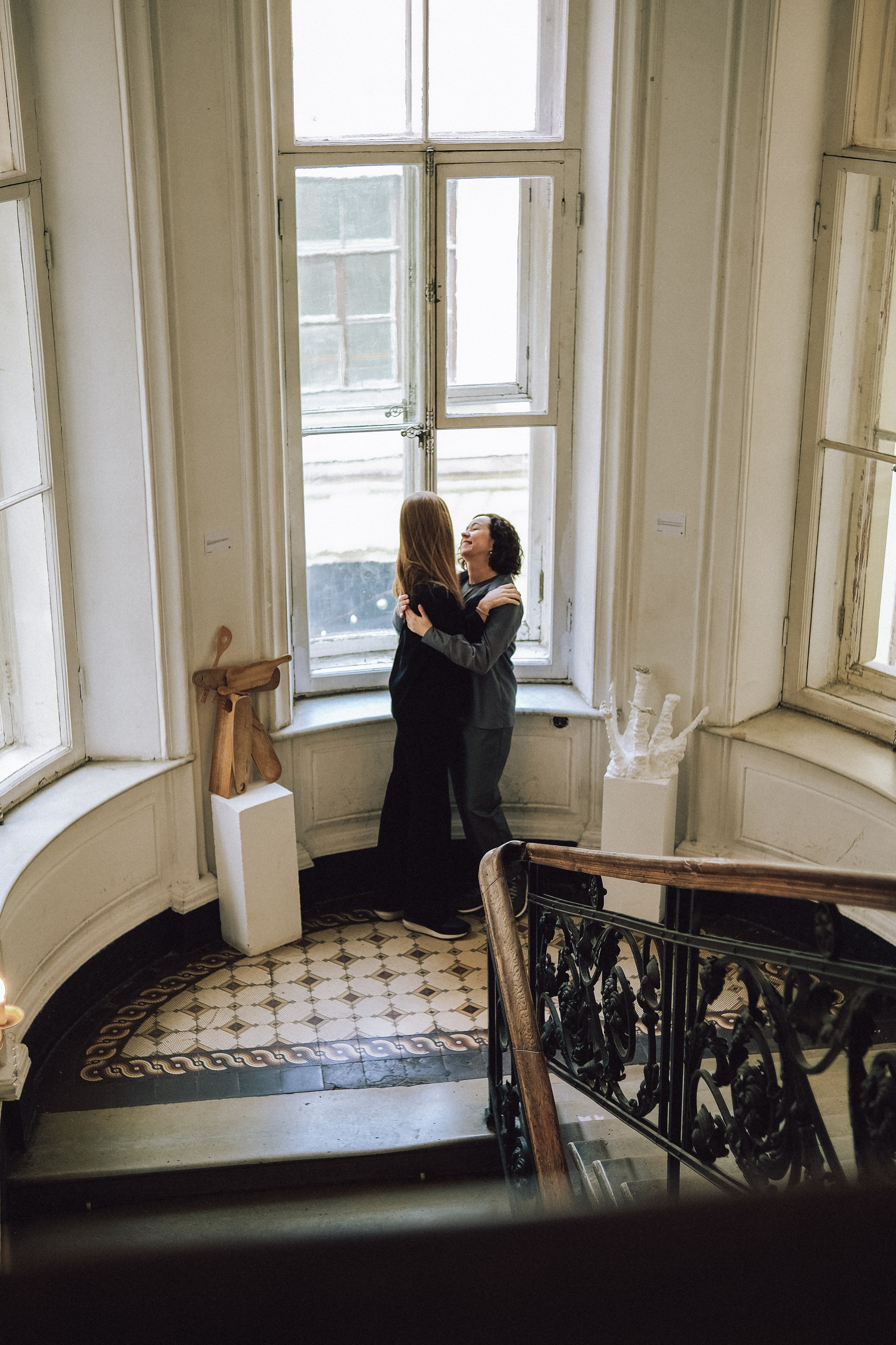 Натали & Агния. Phdkvmr.ru