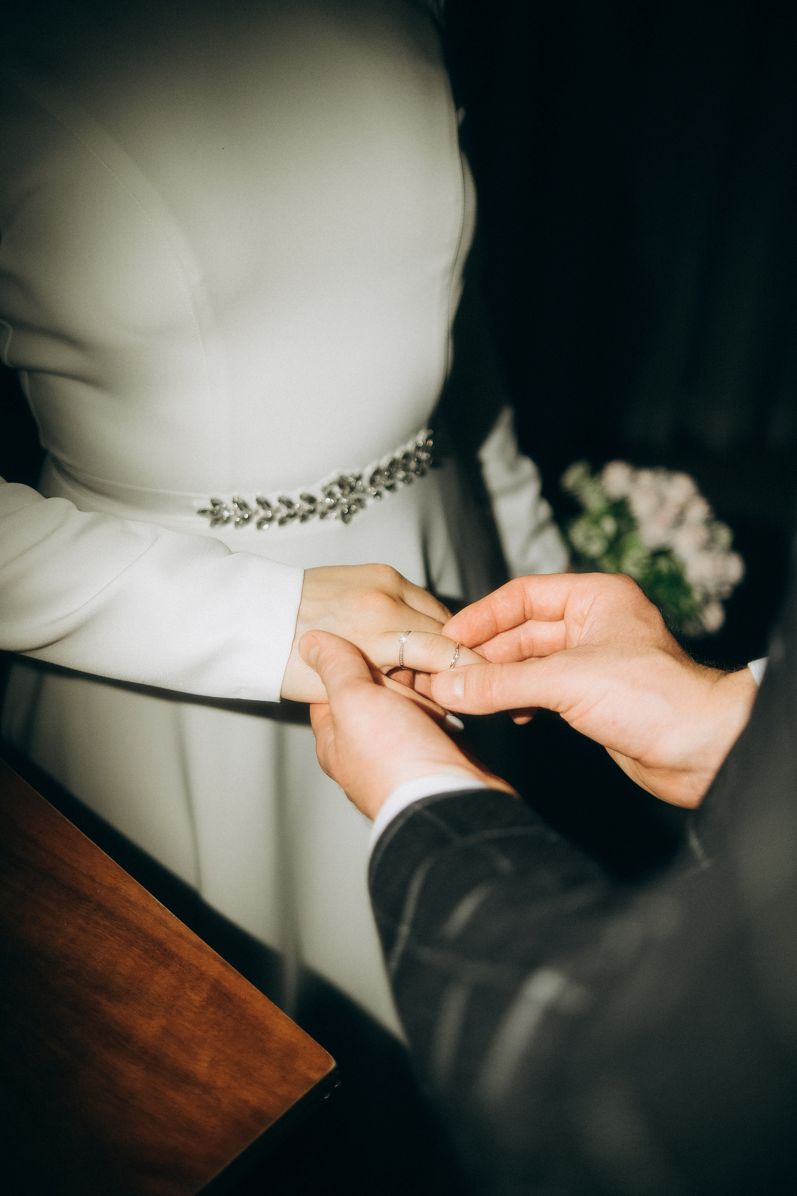 Лена & Саша ДБ2. Phdkvmr.ru