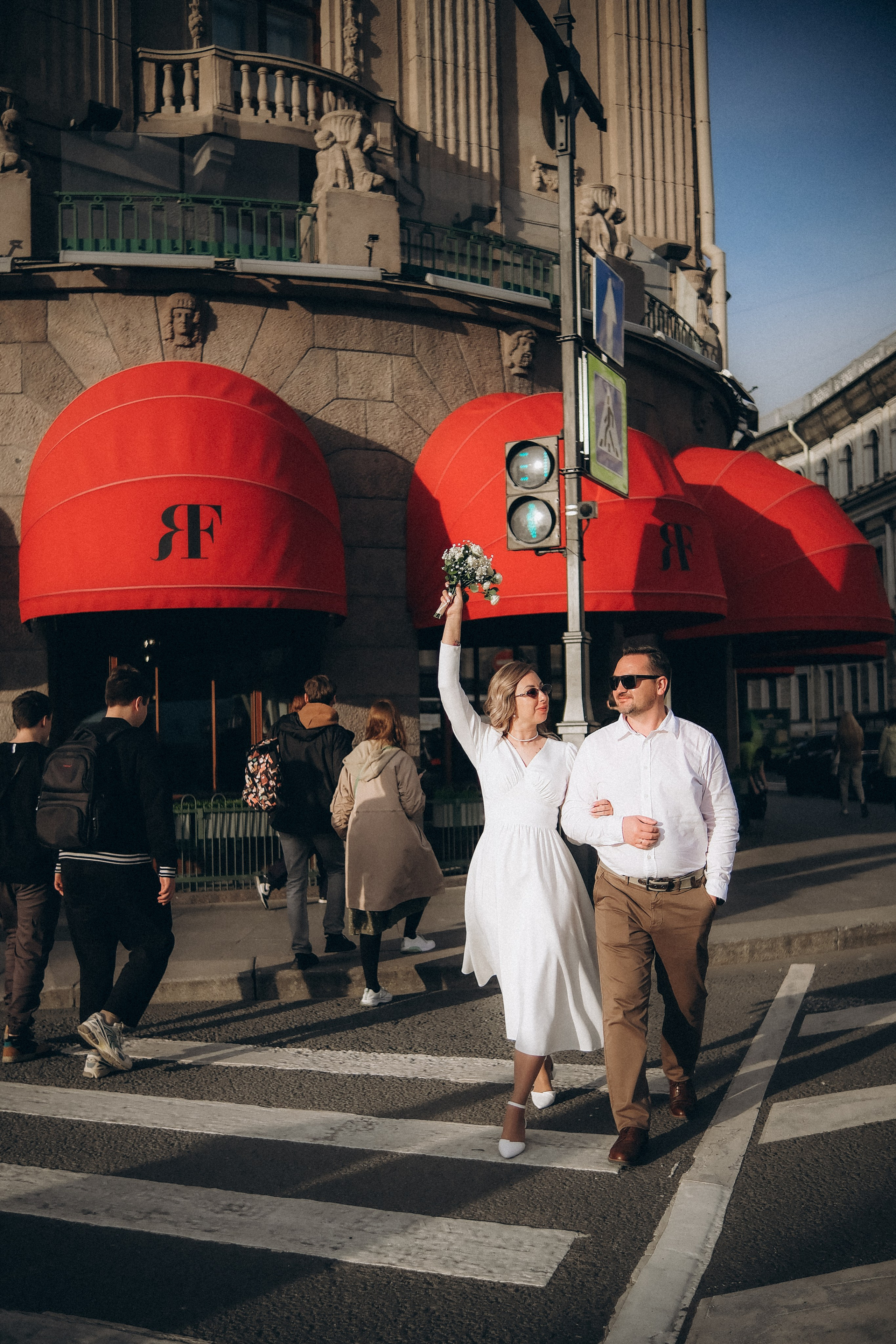 Катя & Дима. Phdkvmr.ru