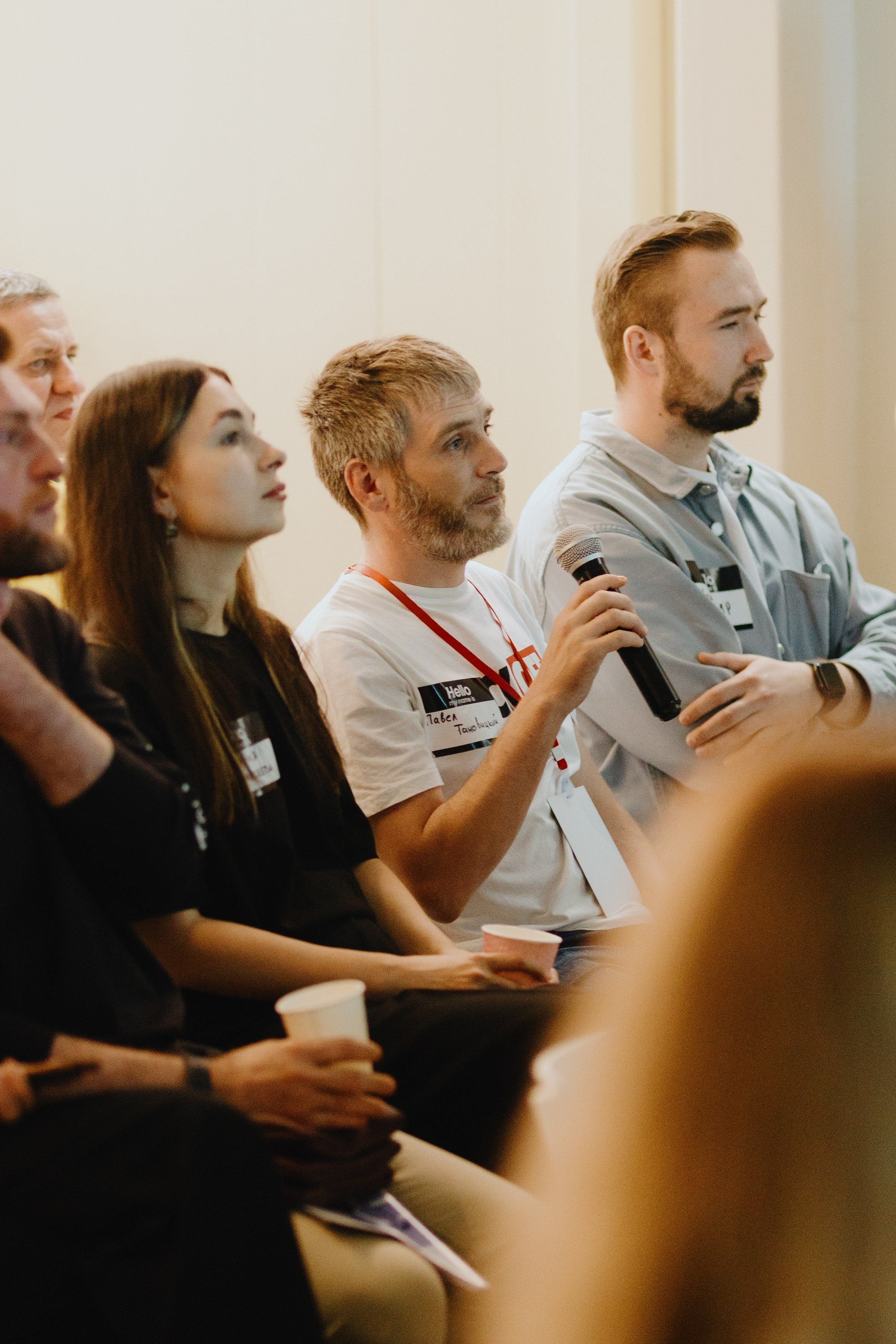 Galera Club. Фотограф Илья Чернов