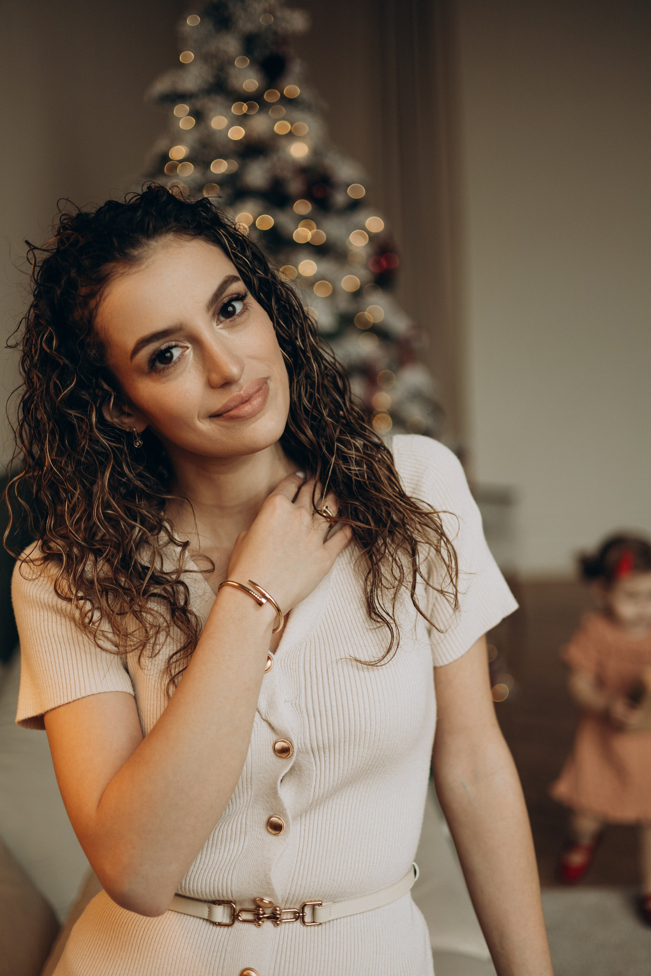 Виолетта семейная. Самый теплый фотограф в Краснодаре Рябоконь Ксения