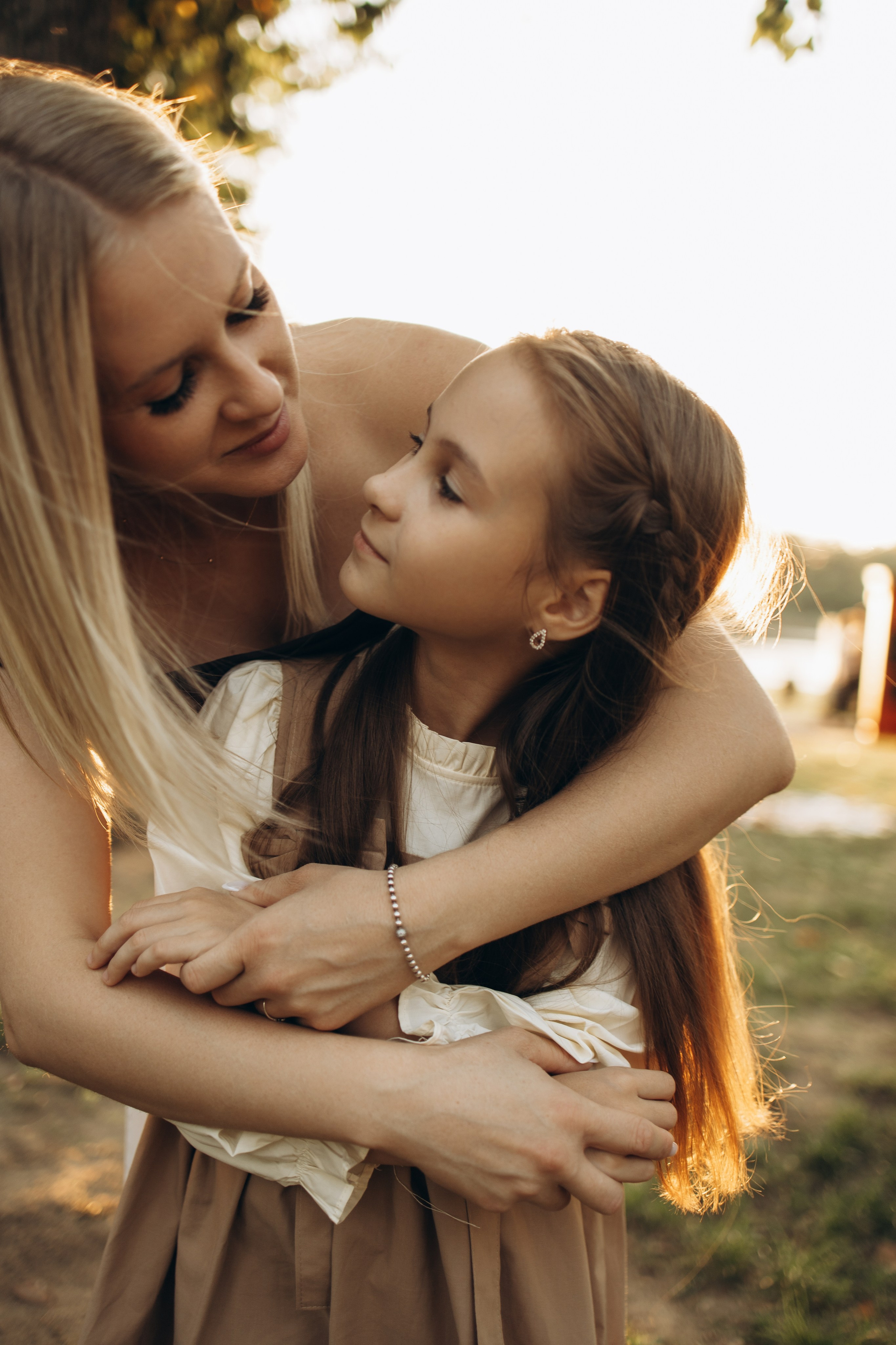 У реки❤️. Самый теплый фотограф в Краснодаре Рябоконь Ксения