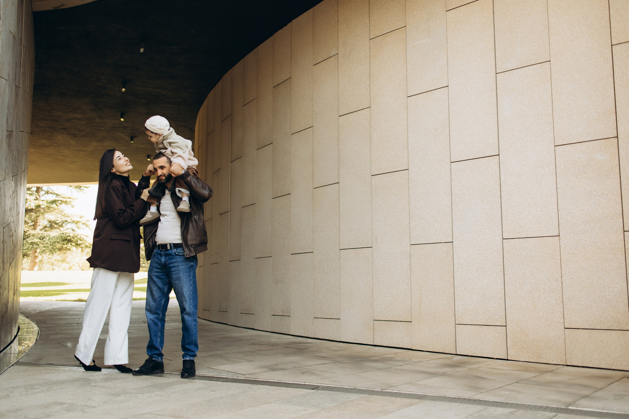 Аслану 3 годика. Самый теплый фотограф в Краснодаре Рябоконь Ксения