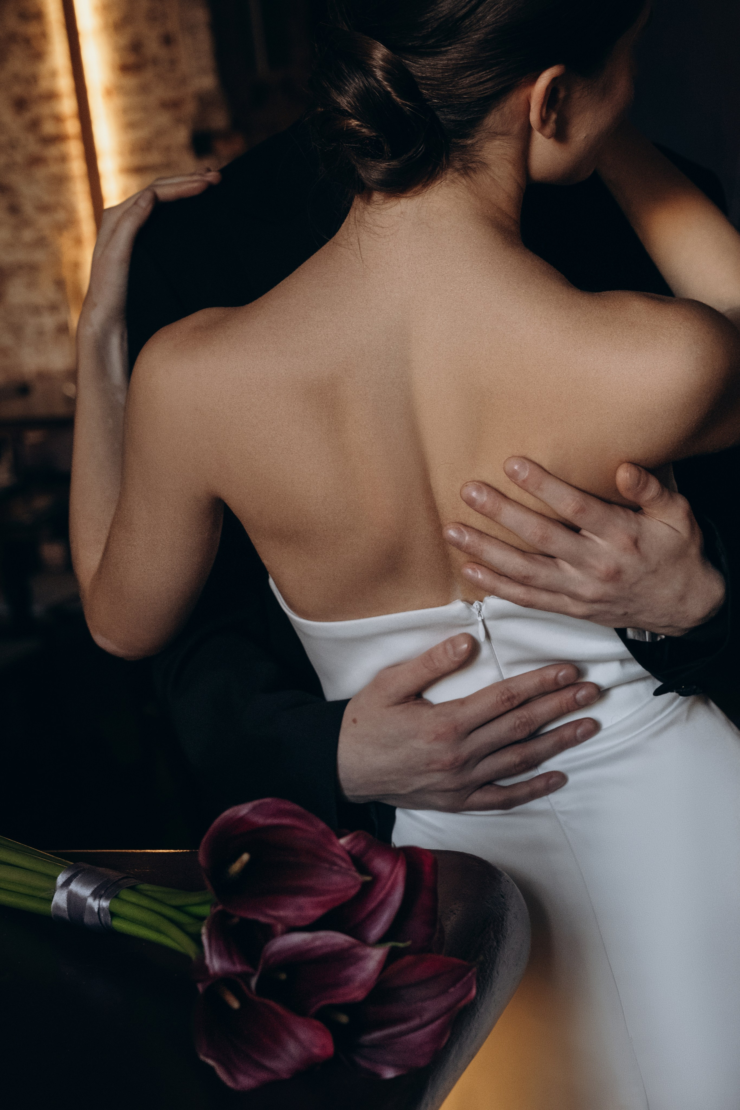 October wedding. Фотограф|Москва — Агбаш Лера