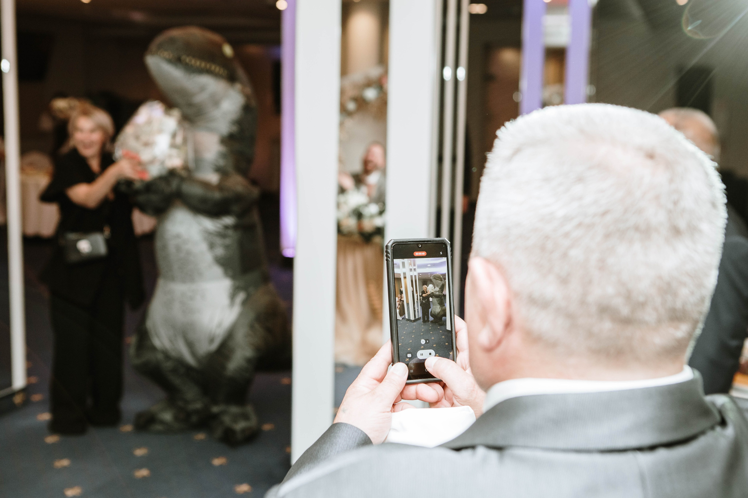 Свадьба «Рамада». Фотограф Екатеринбург Яна Язовская