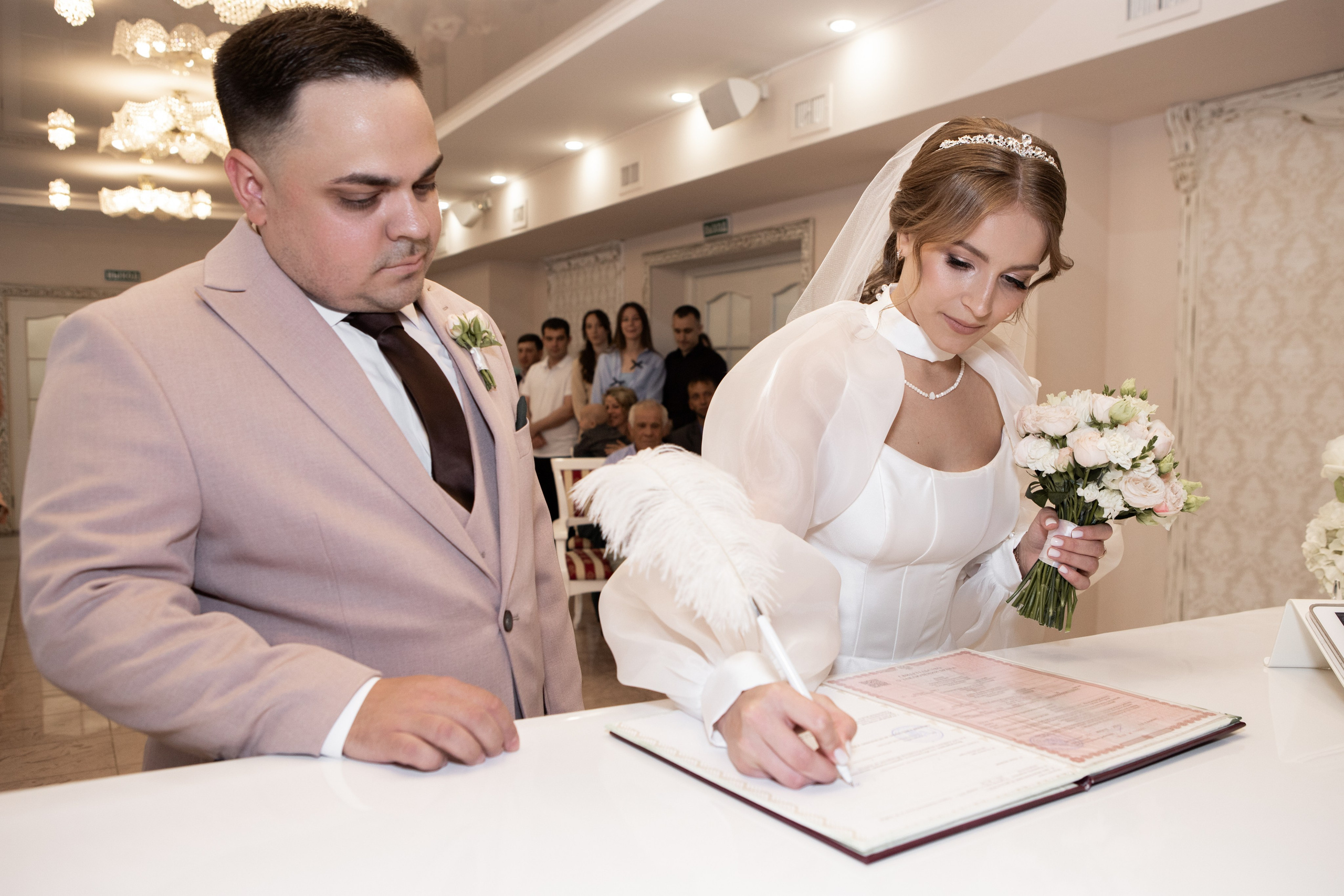 Андрей & Анна (полный день). Фотограф Екатеринбург Яна Язовская