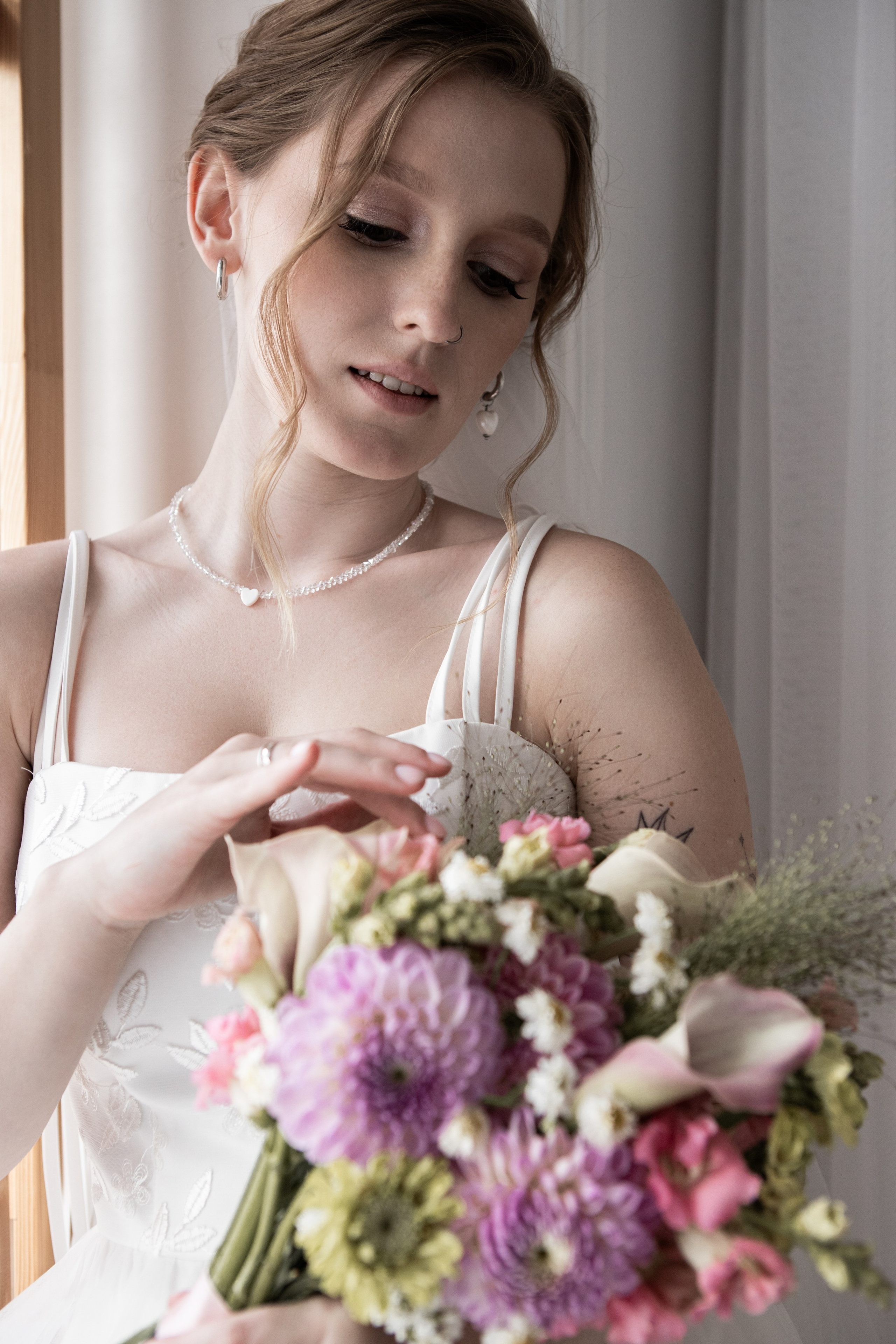 Илья & Полина (загс+лавстори). Фотограф Екатеринбург Яна Язовская