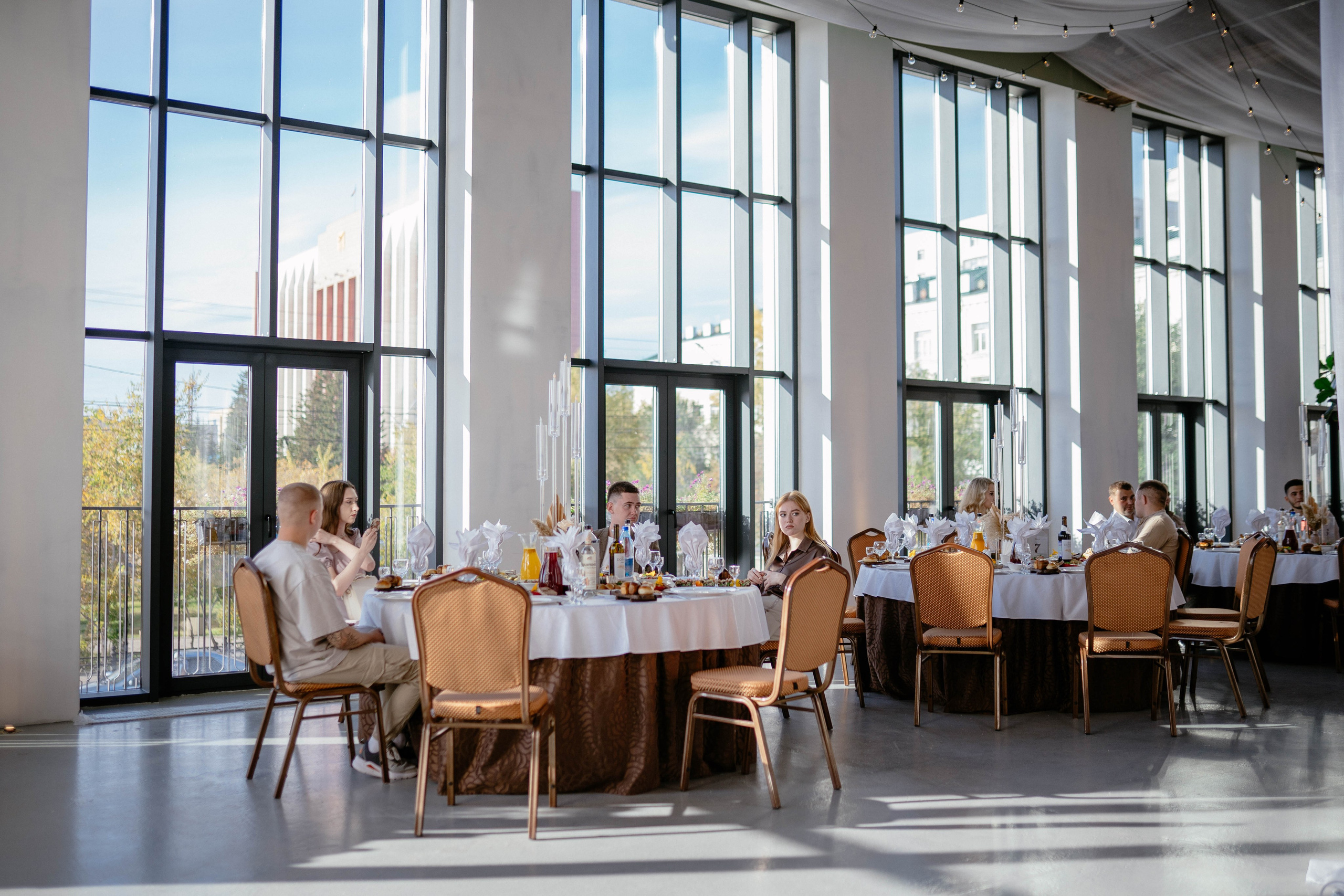 Свадебный день Магомеда и Вероники. Фотограф Чита. Индивидуальные портреты, LoveStory, свадьбы