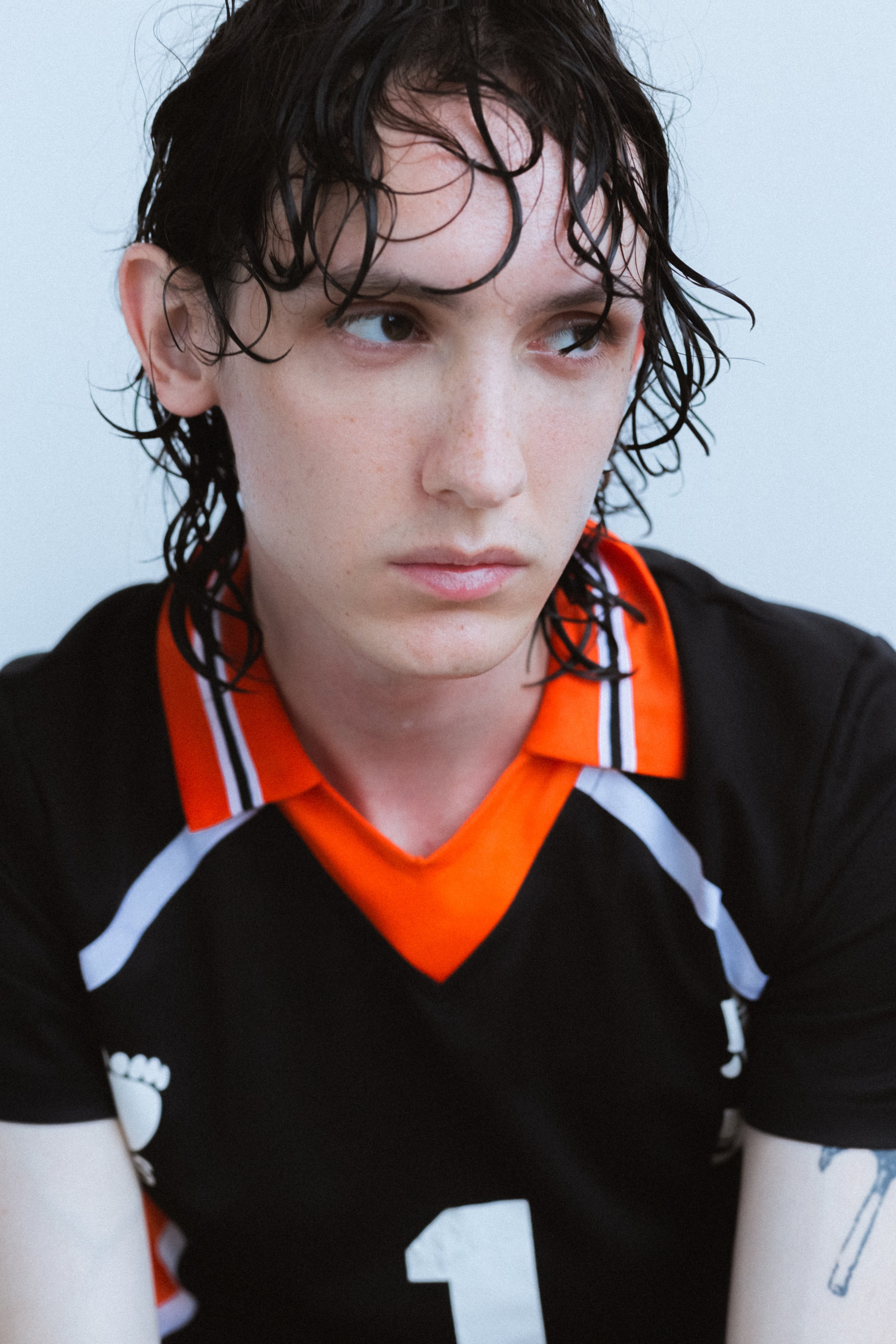 Эррият. Модельное агентство TM Models в Калининграде