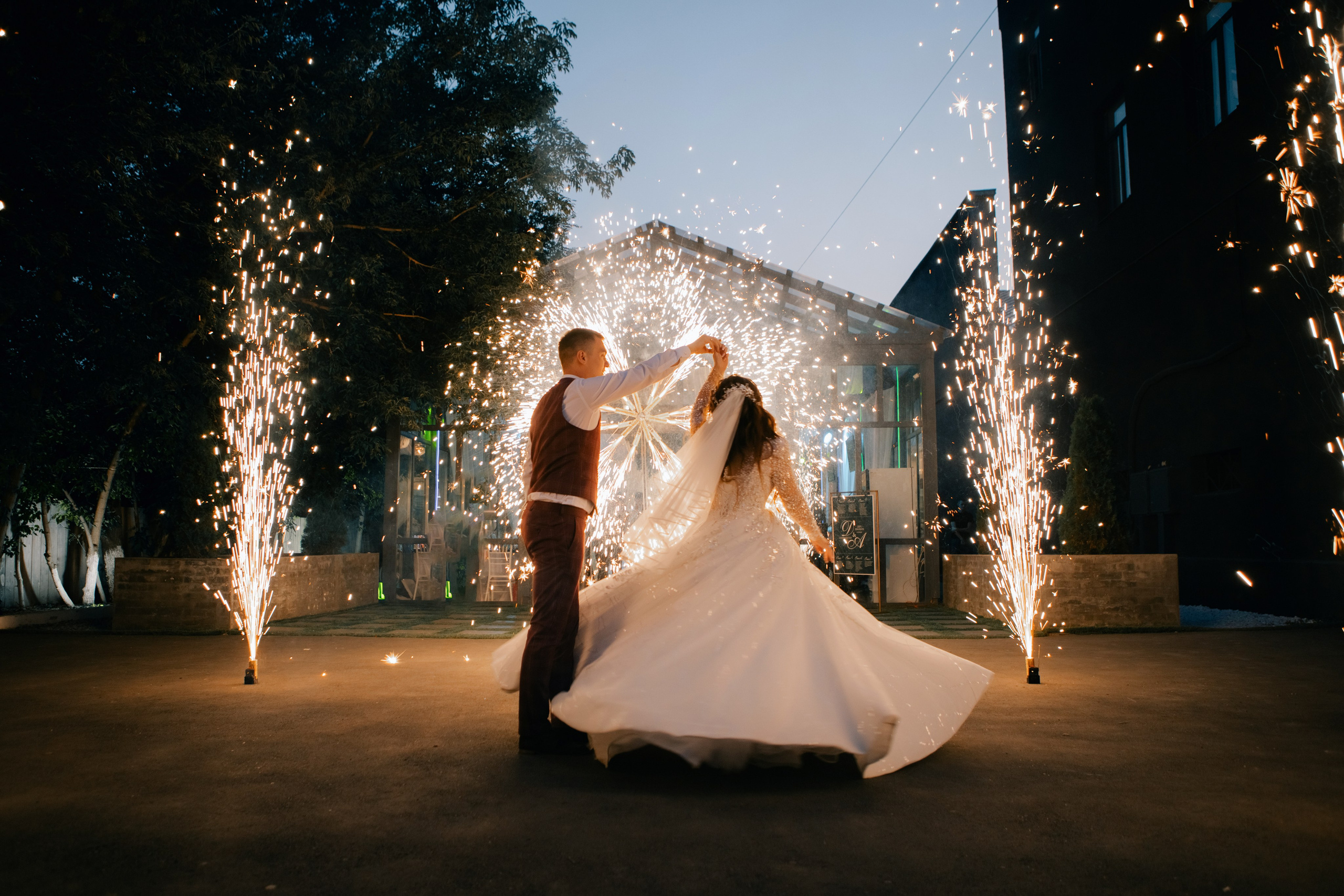 Анастасия/Даниил. Фотограф Оренбург Алёна Лелет